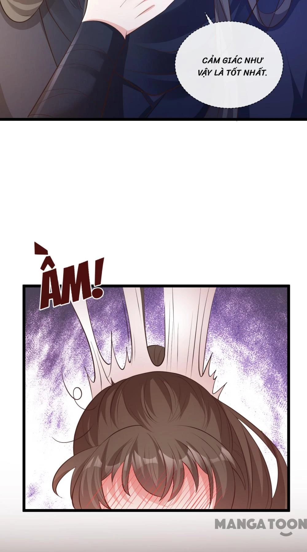 Thú Hắc Cuồng Phi Chapter 185 - 13