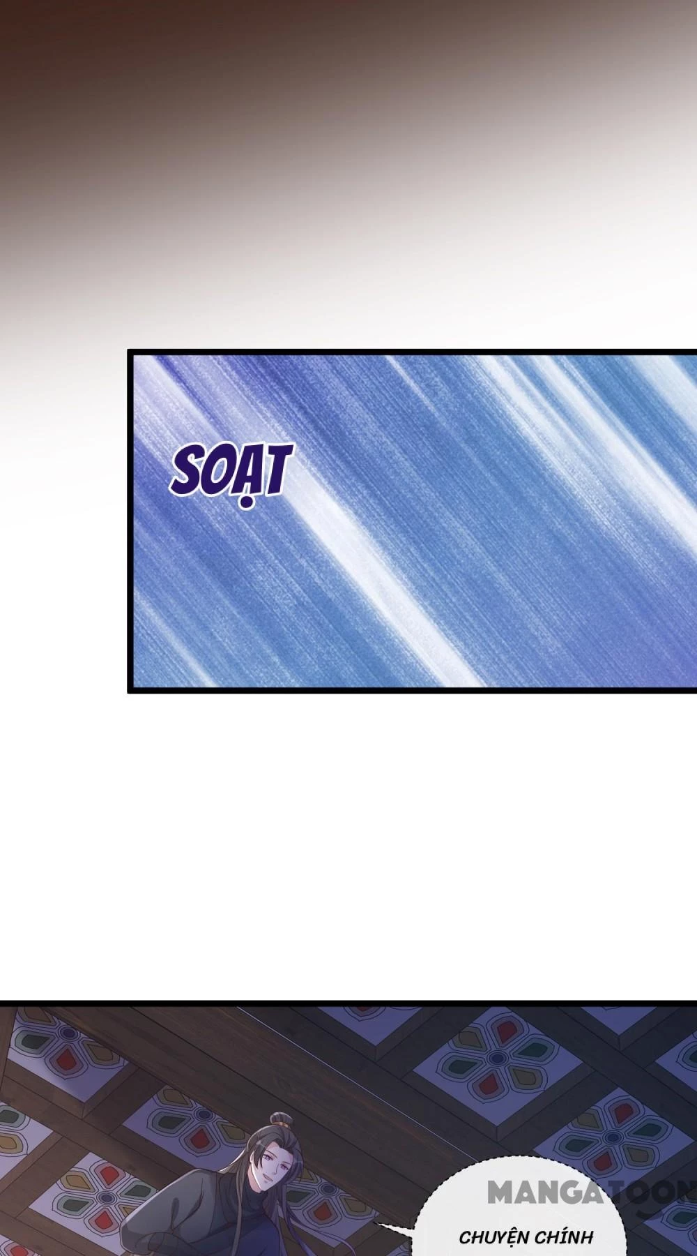 Thú Hắc Cuồng Phi Chapter 185 - 15