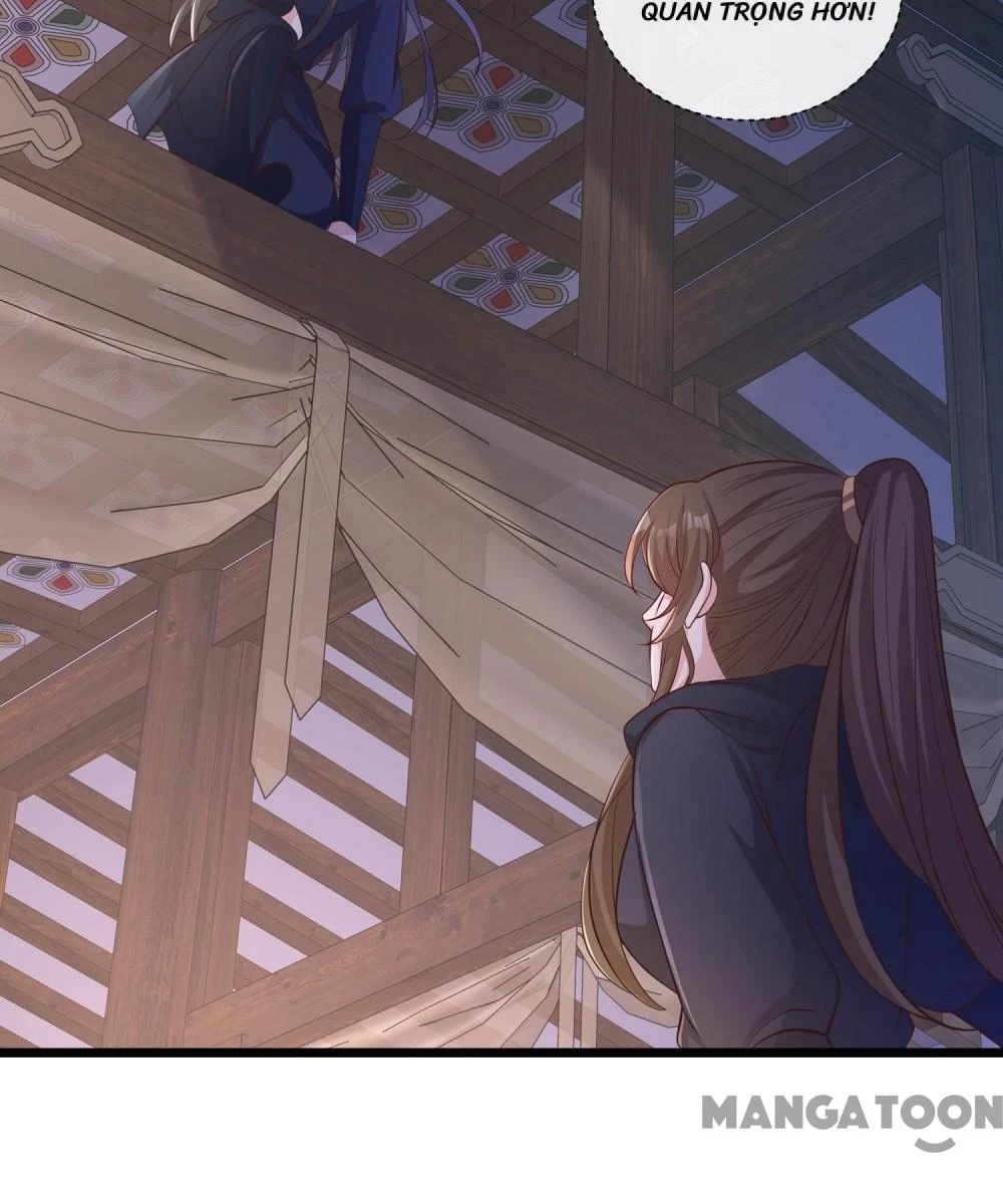 Thú Hắc Cuồng Phi Chapter 185 - 16