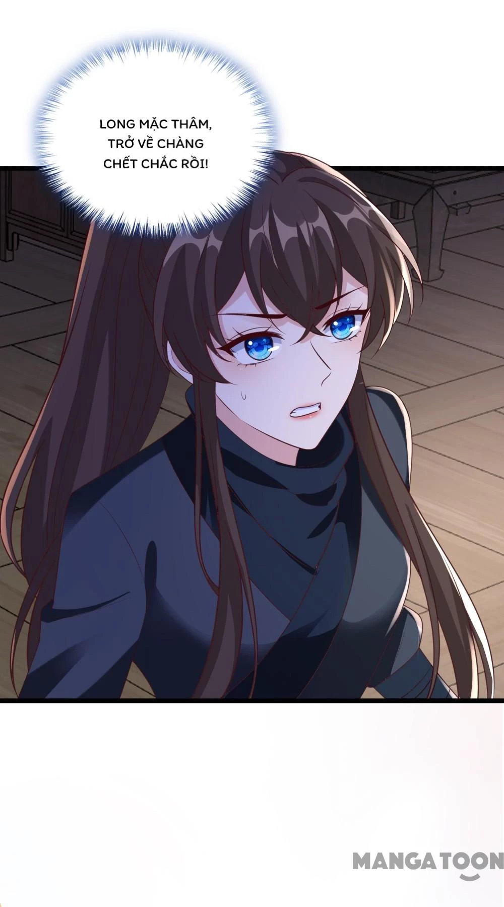 Thú Hắc Cuồng Phi Chapter 185 - 17