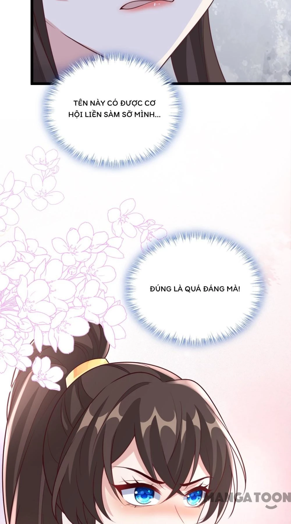 Thú Hắc Cuồng Phi Chapter 185 - 19