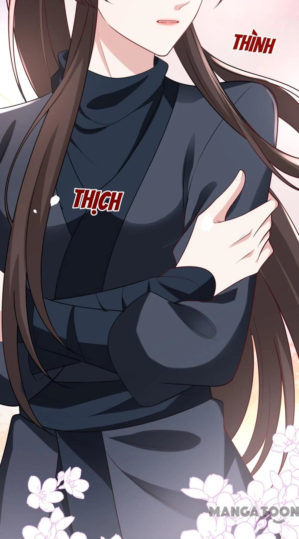 Thú Hắc Cuồng Phi Chapter 185 - 20