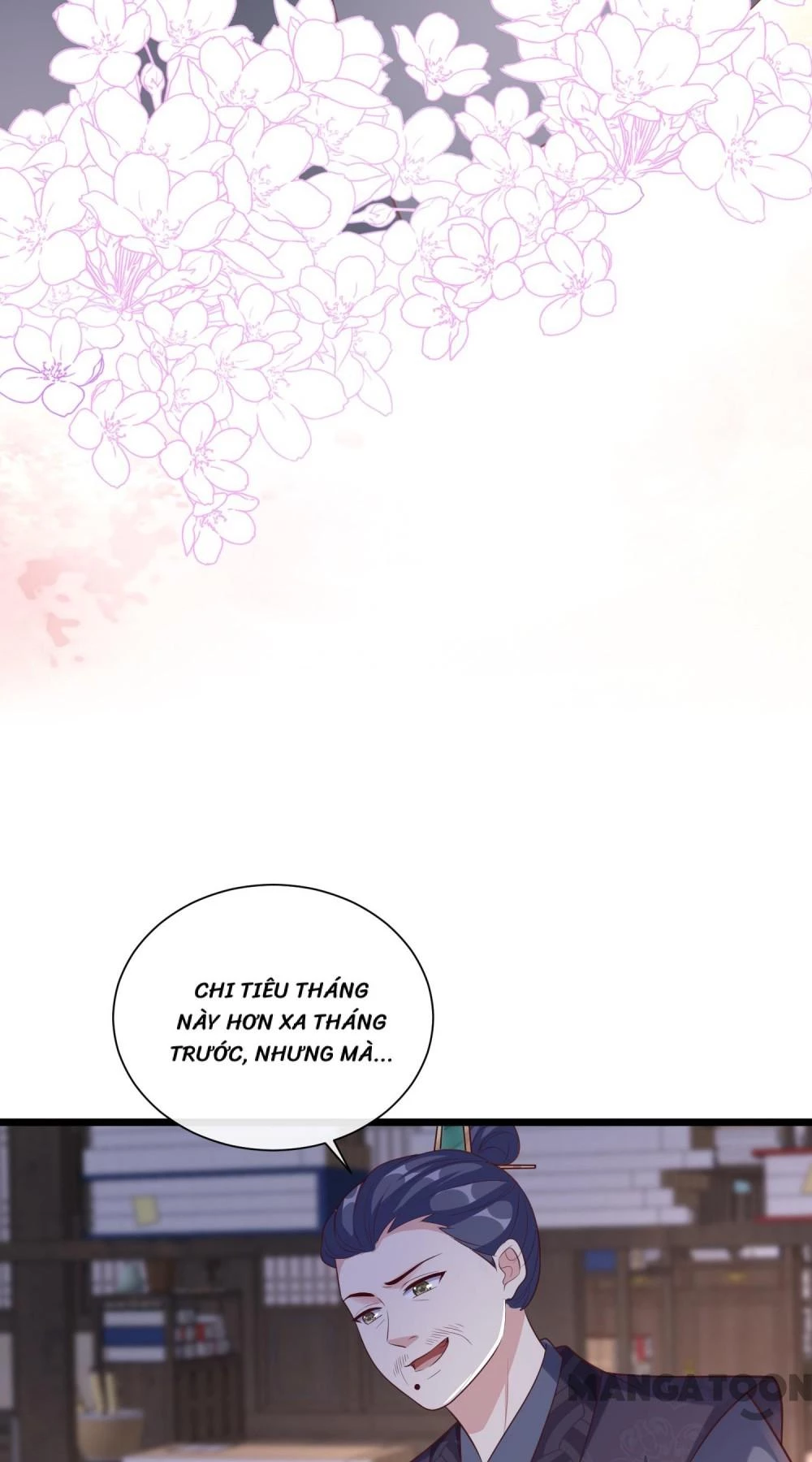 Thú Hắc Cuồng Phi Chapter 185 - 21