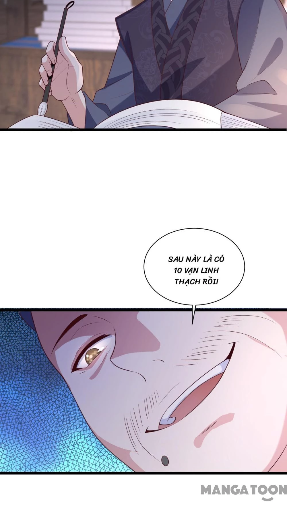 Thú Hắc Cuồng Phi Chapter 185 - 22