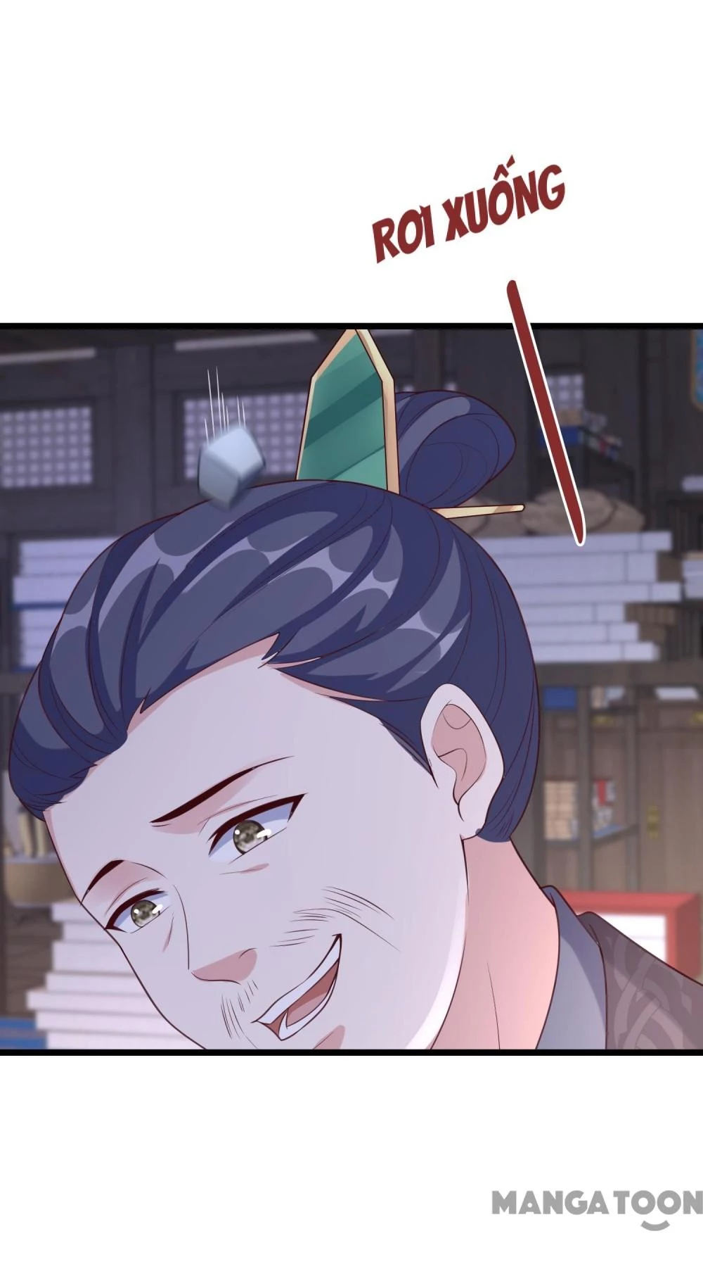 Thú Hắc Cuồng Phi Chapter 185 - 23