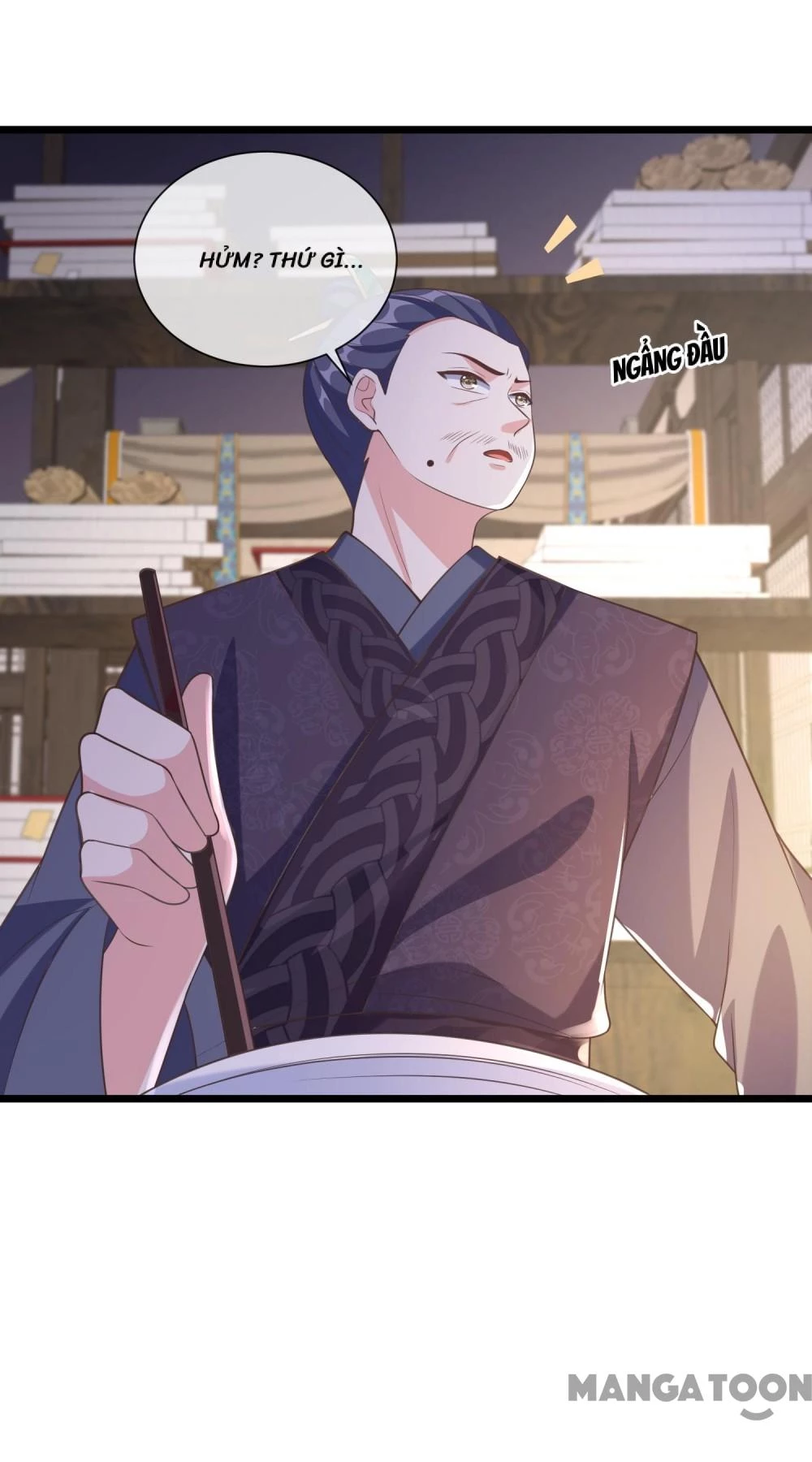 Thú Hắc Cuồng Phi Chapter 185 - 25