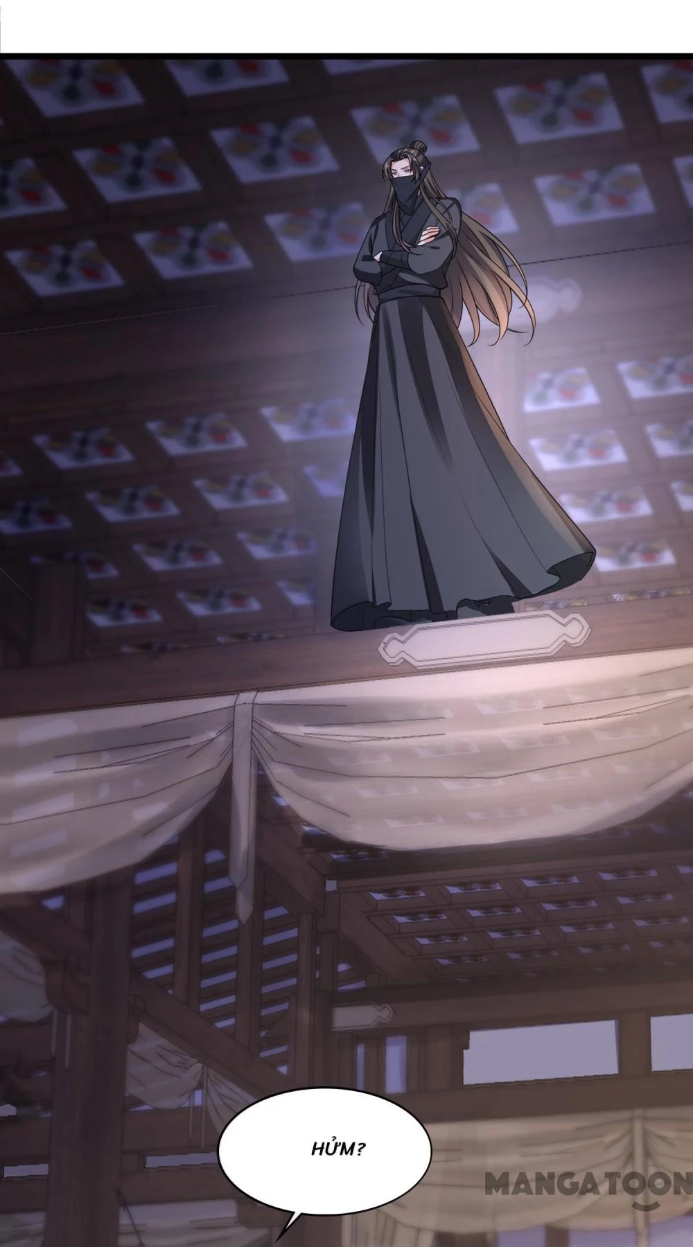 Thú Hắc Cuồng Phi Chapter 185 - 26