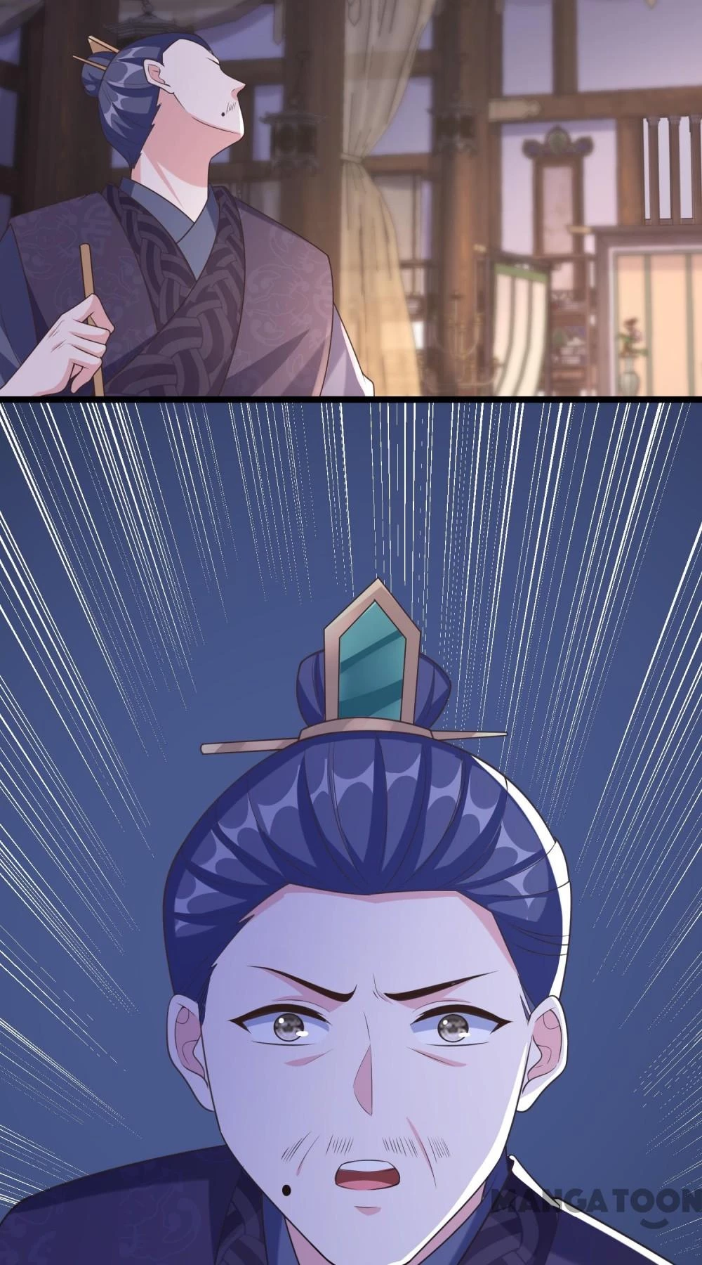 Thú Hắc Cuồng Phi Chapter 185 - 27