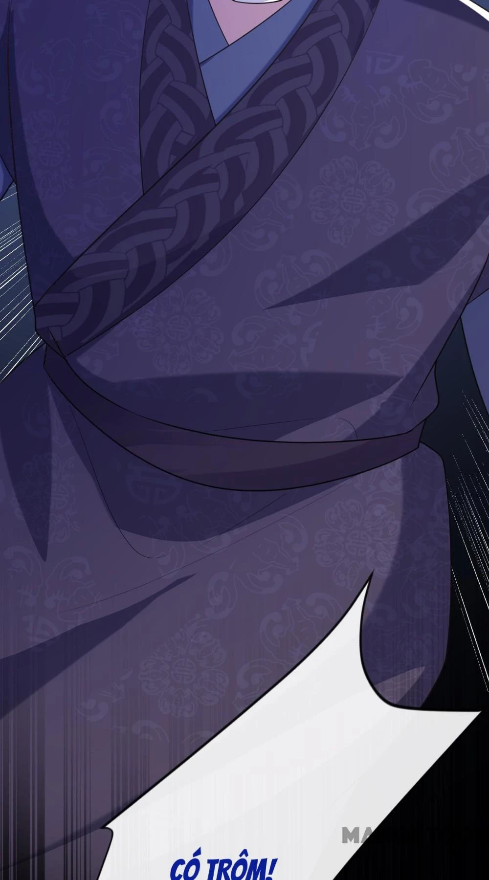 Thú Hắc Cuồng Phi Chapter 185 - 28