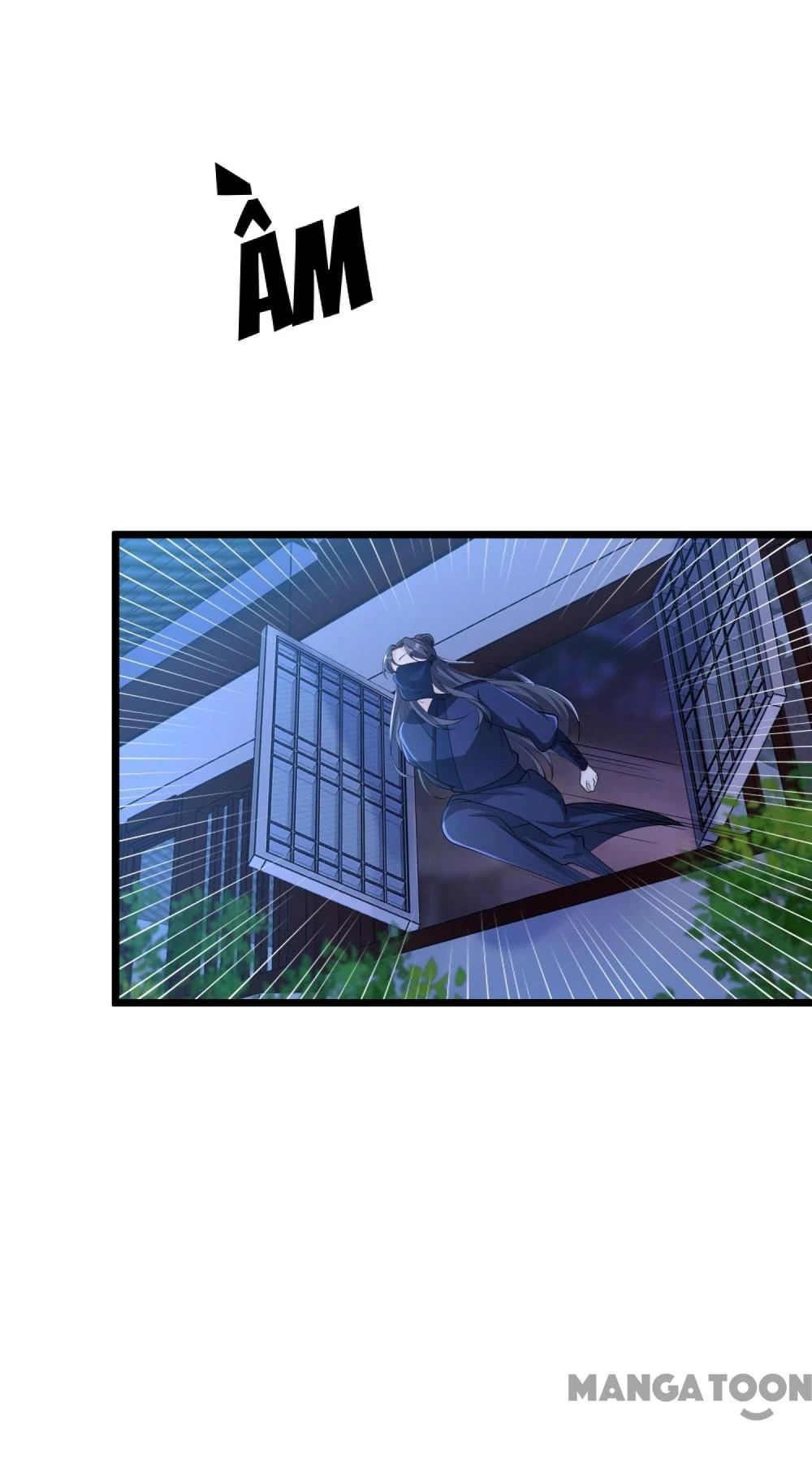 Thú Hắc Cuồng Phi Chapter 185 - 30