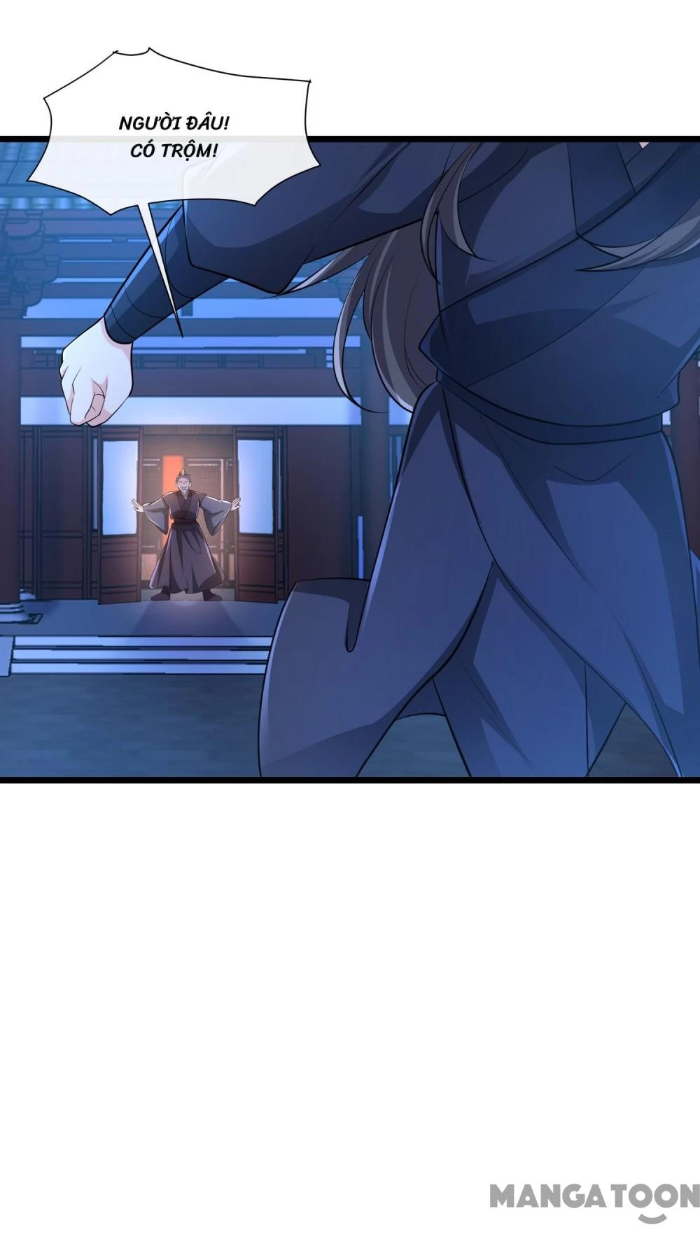 Thú Hắc Cuồng Phi Chapter 185 - 31