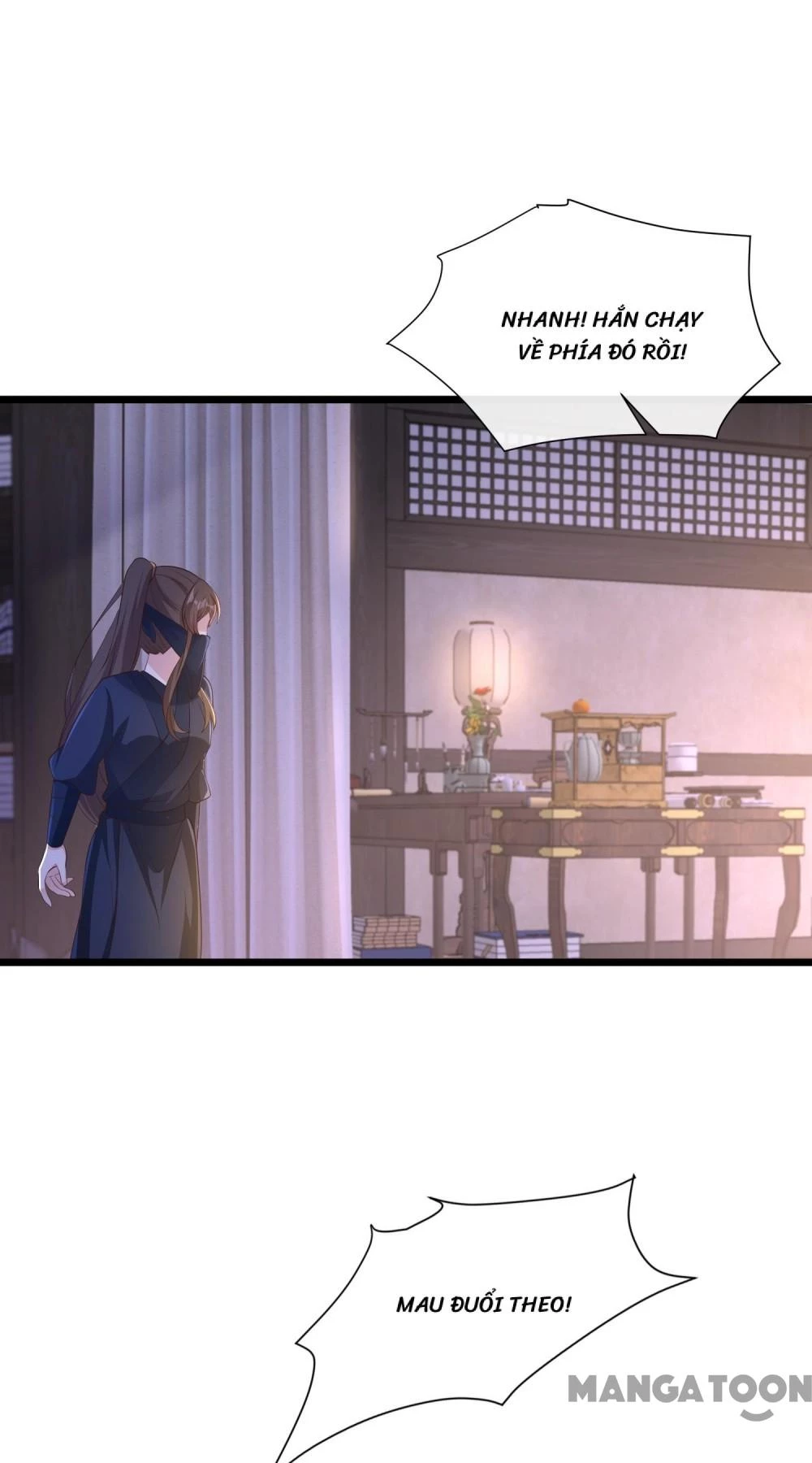 Thú Hắc Cuồng Phi Chapter 185 - 32