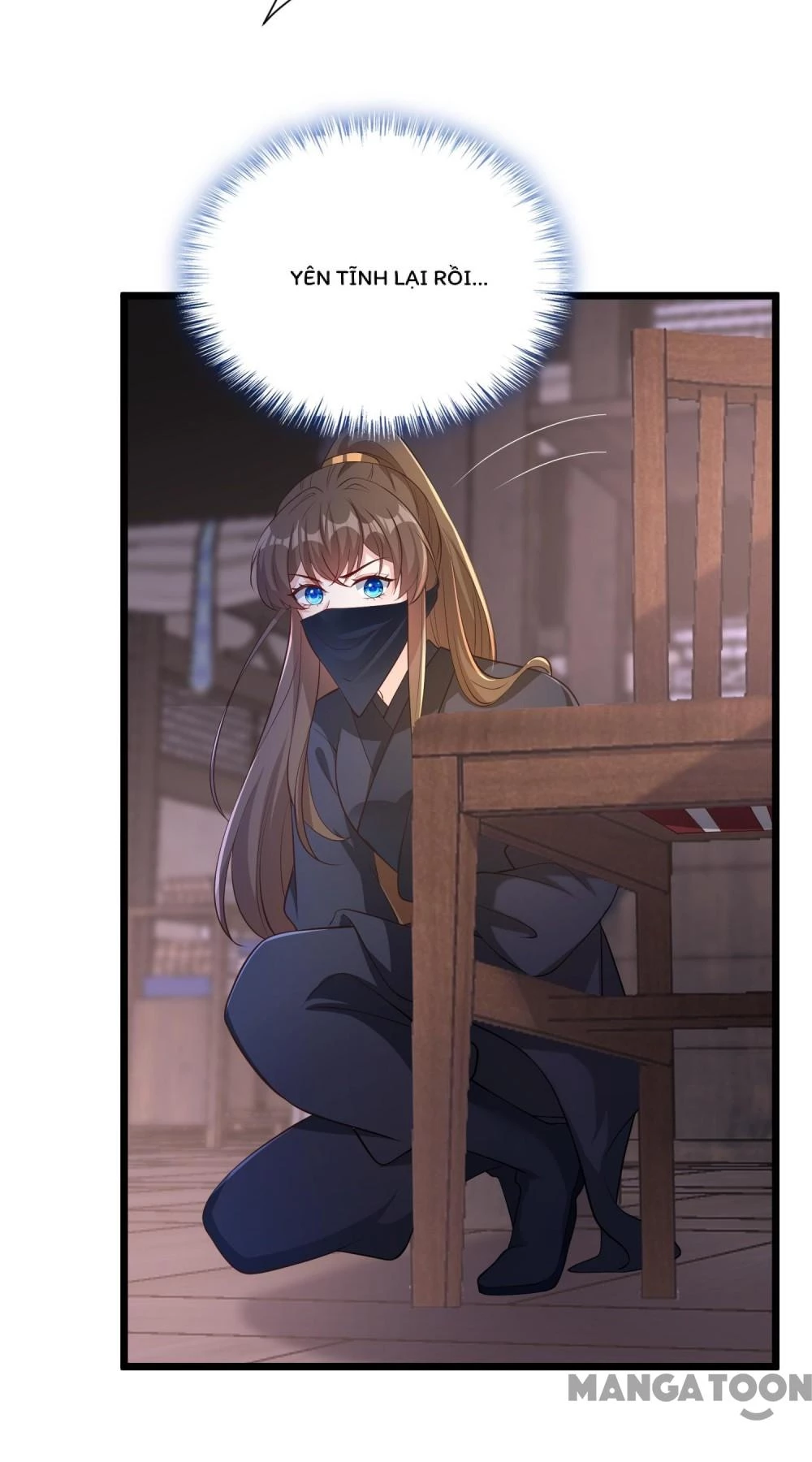 Thú Hắc Cuồng Phi Chapter 185 - 33