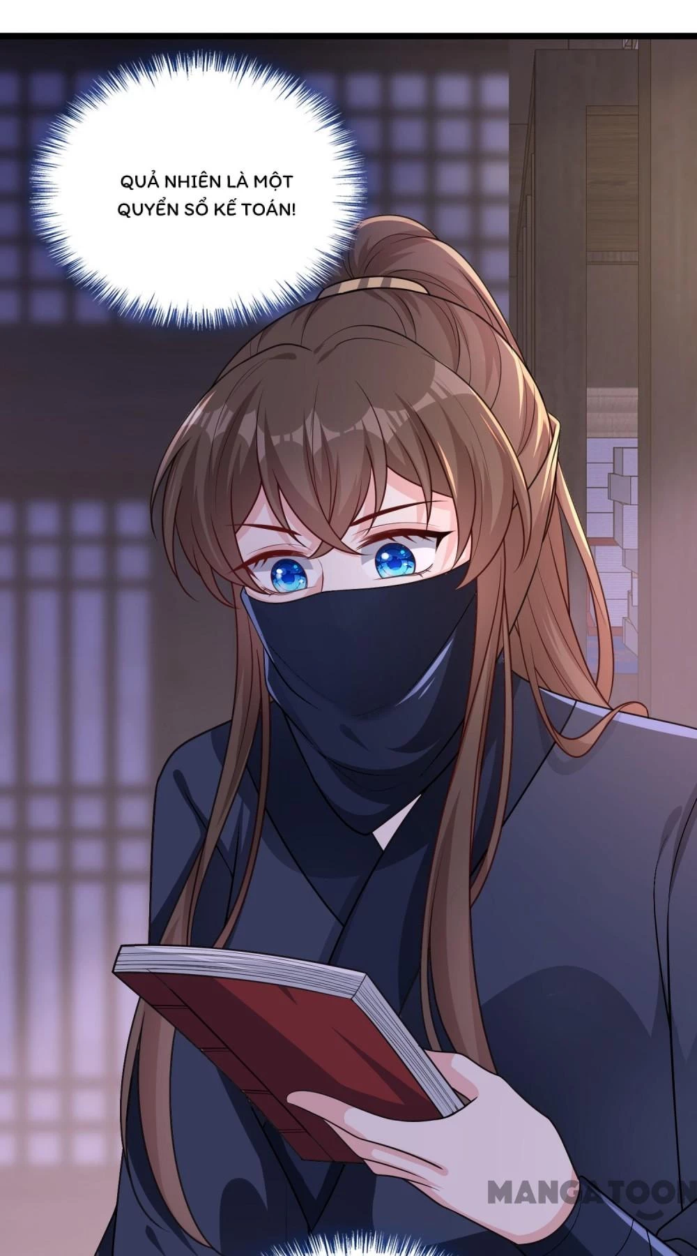 Thú Hắc Cuồng Phi Chapter 185 - 37