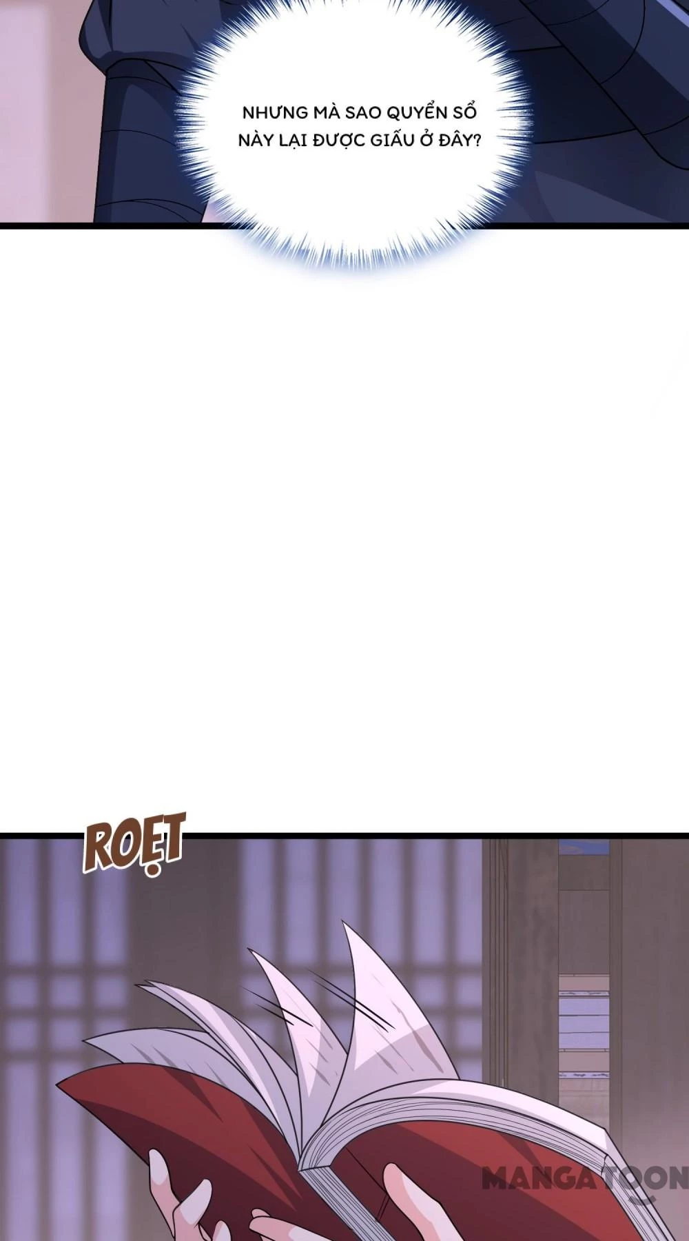 Thú Hắc Cuồng Phi Chapter 185 - 38