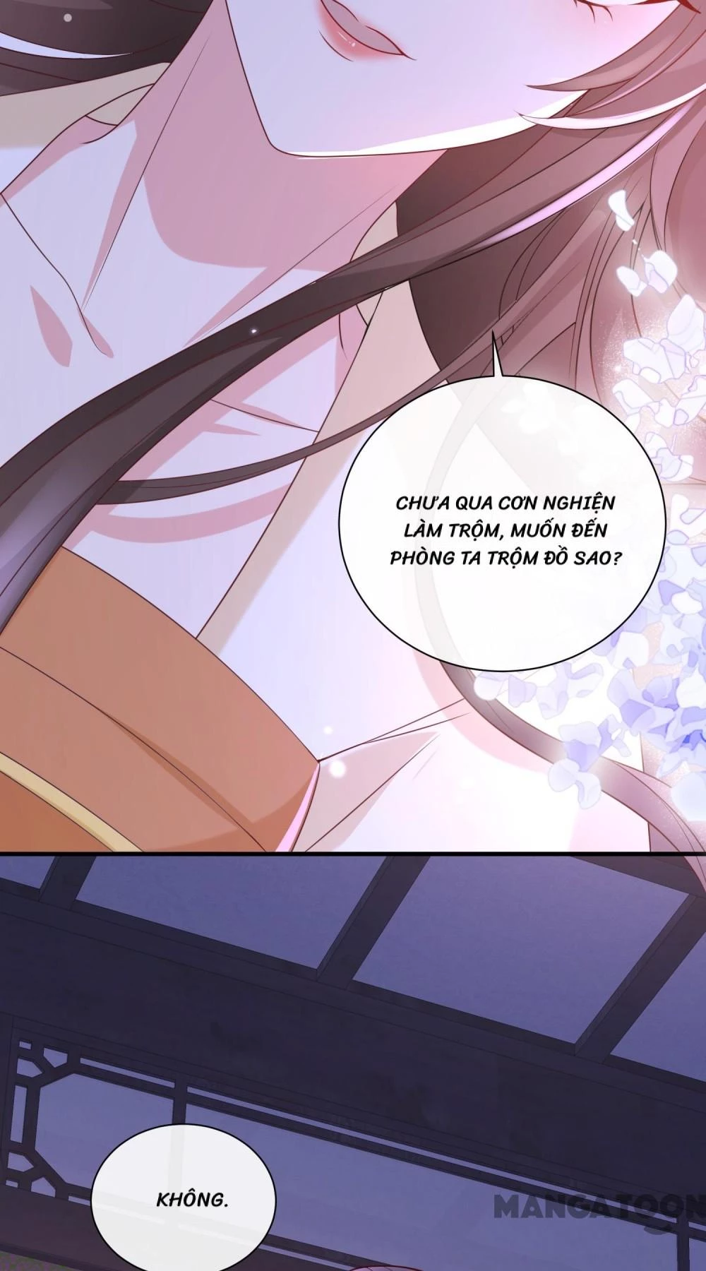 Thú Hắc Cuồng Phi Chapter 186 - 8