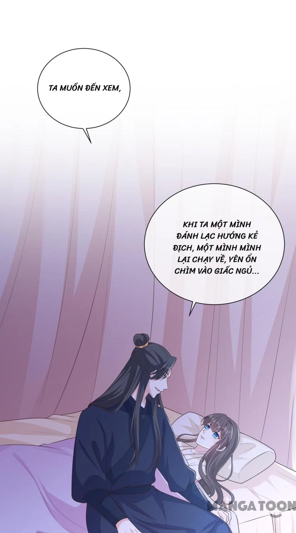 Thú Hắc Cuồng Phi Chapter 186 - 11