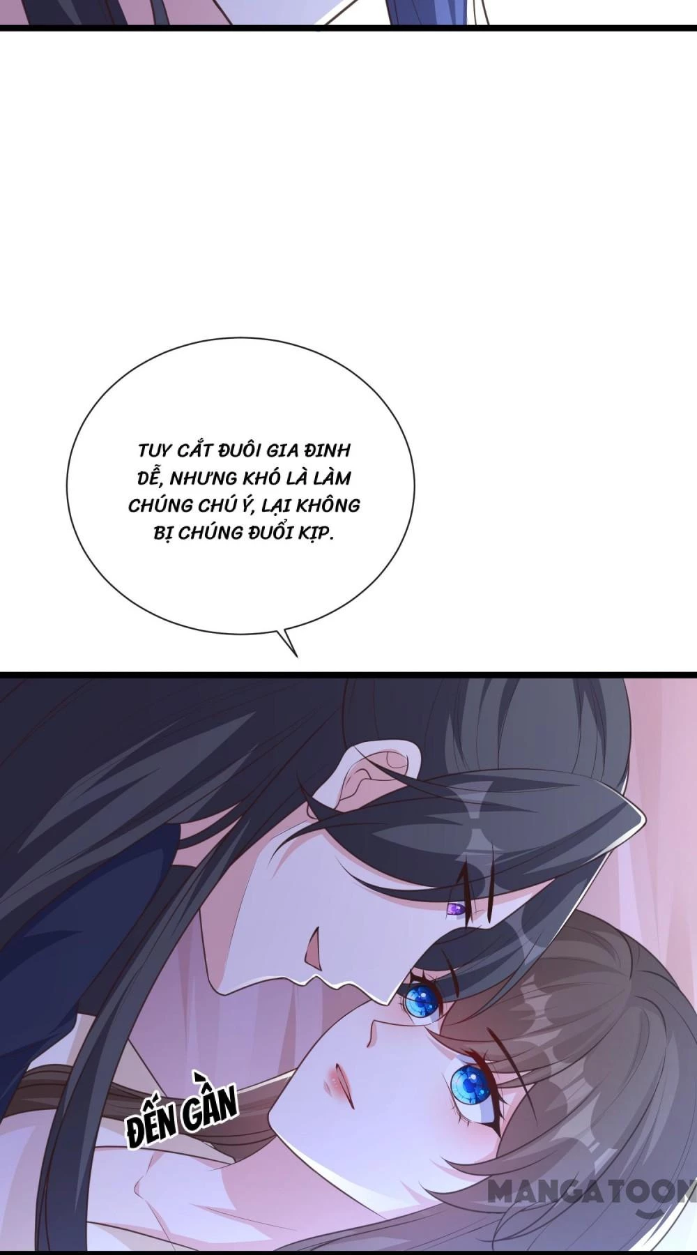 Thú Hắc Cuồng Phi Chapter 186 - 15