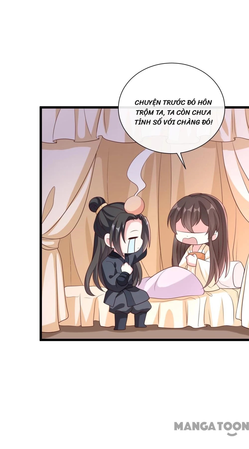 Thú Hắc Cuồng Phi Chapter 186 - 19