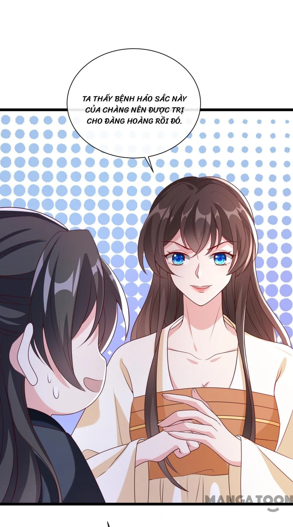 Thú Hắc Cuồng Phi Chapter 186 - 20