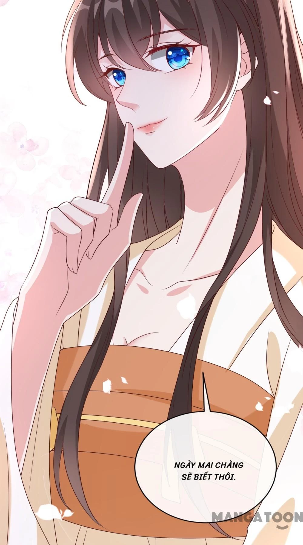 Thú Hắc Cuồng Phi Chapter 186 - 23