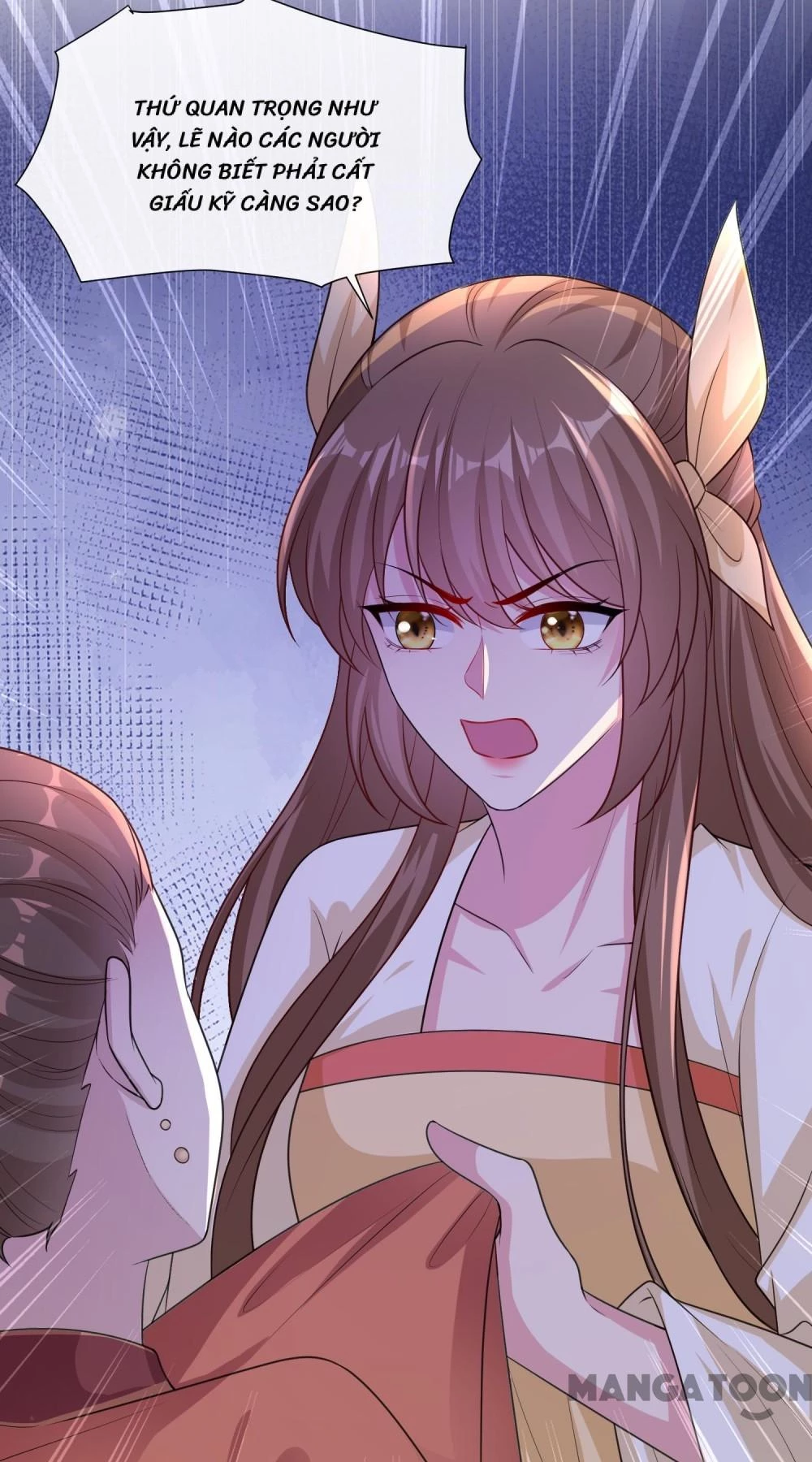 Thú Hắc Cuồng Phi Chapter 186 - 30