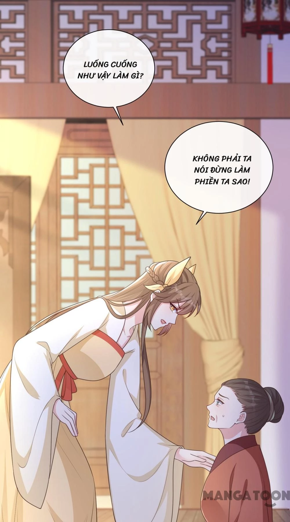 Thú Hắc Cuồng Phi Chapter 186 - 34