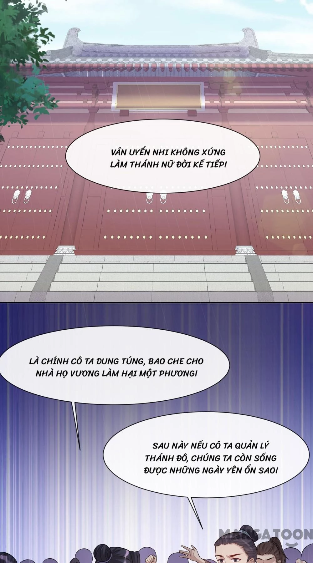 Thú Hắc Cuồng Phi Chapter 186 - 41