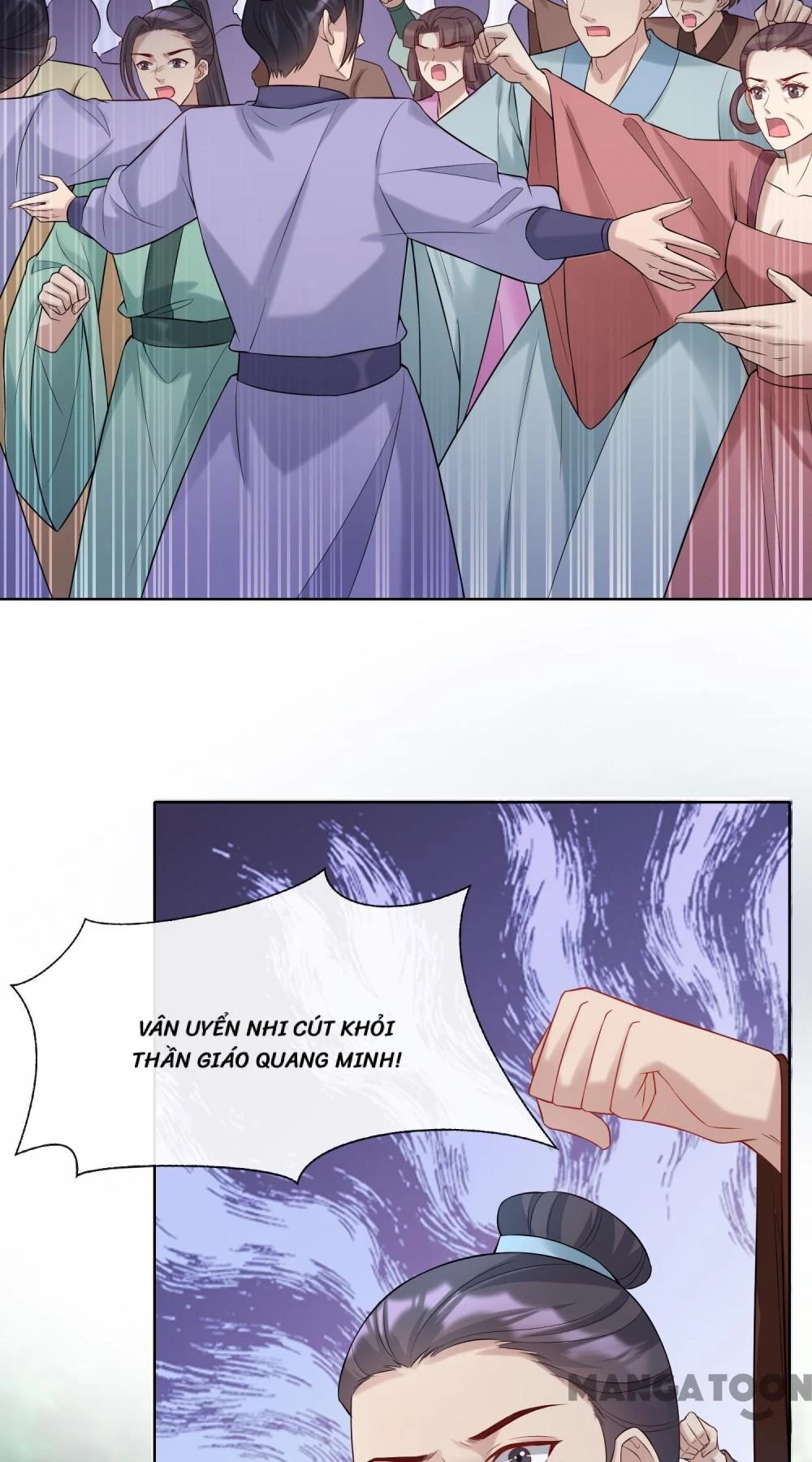 Thú Hắc Cuồng Phi Chapter 186 - 42