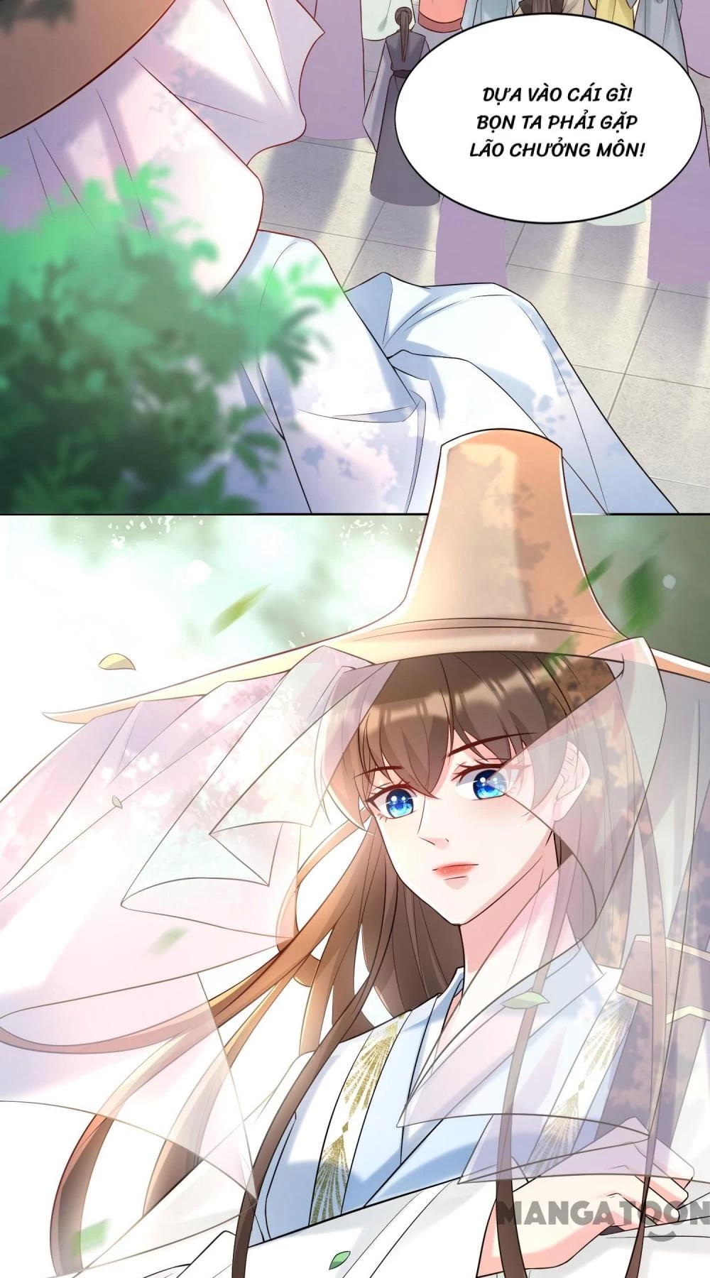 Thú Hắc Cuồng Phi Chapter 186 - 44