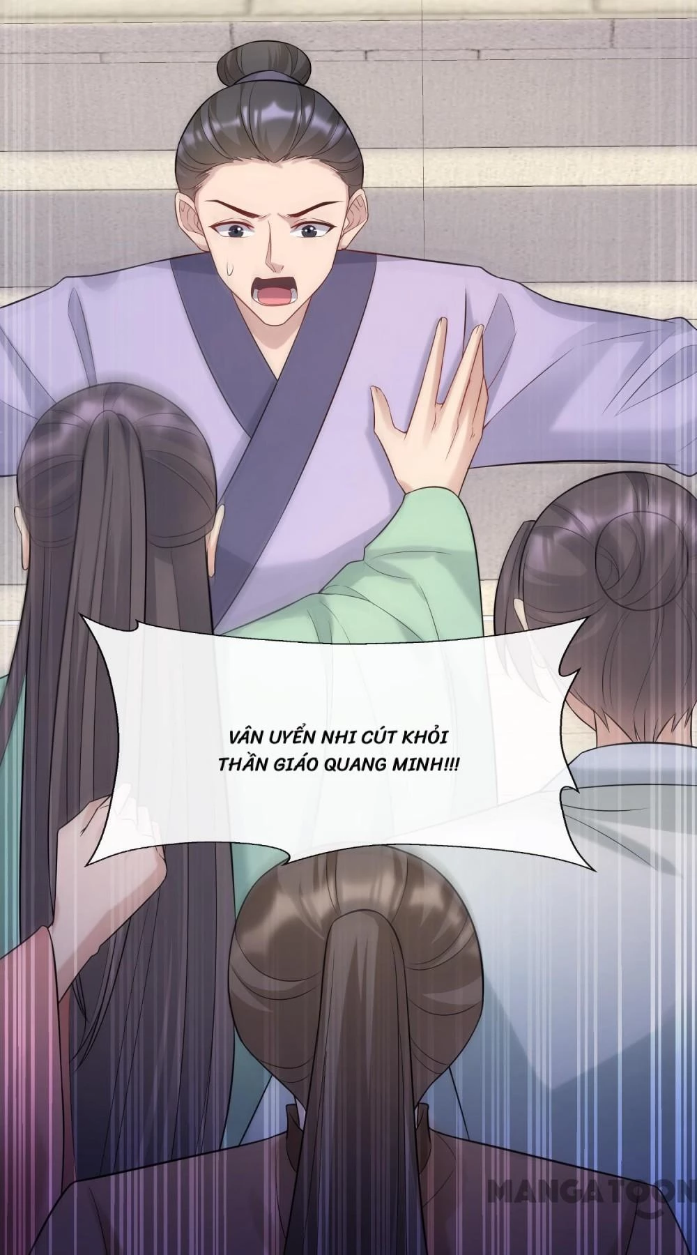 Thú Hắc Cuồng Phi Chapter 186 - 46