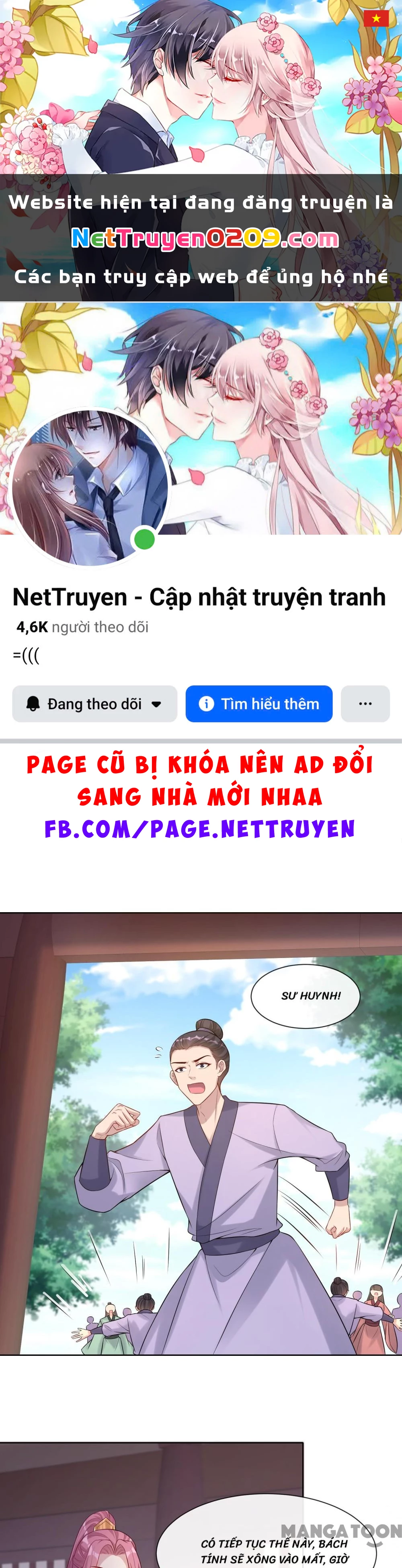 Thú Hắc Cuồng Phi Chapter 187 - 1