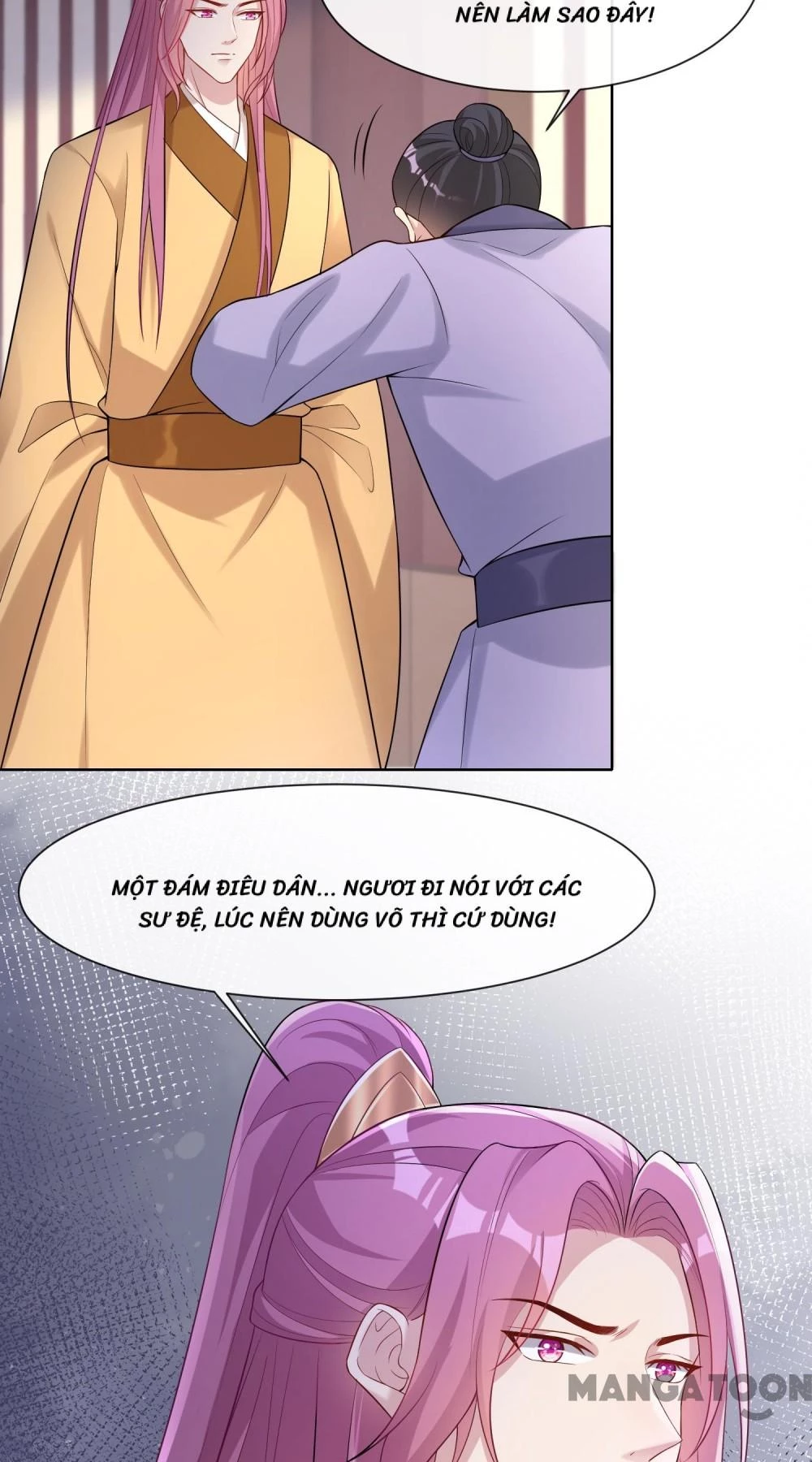 Thú Hắc Cuồng Phi Chapter 187 - 2