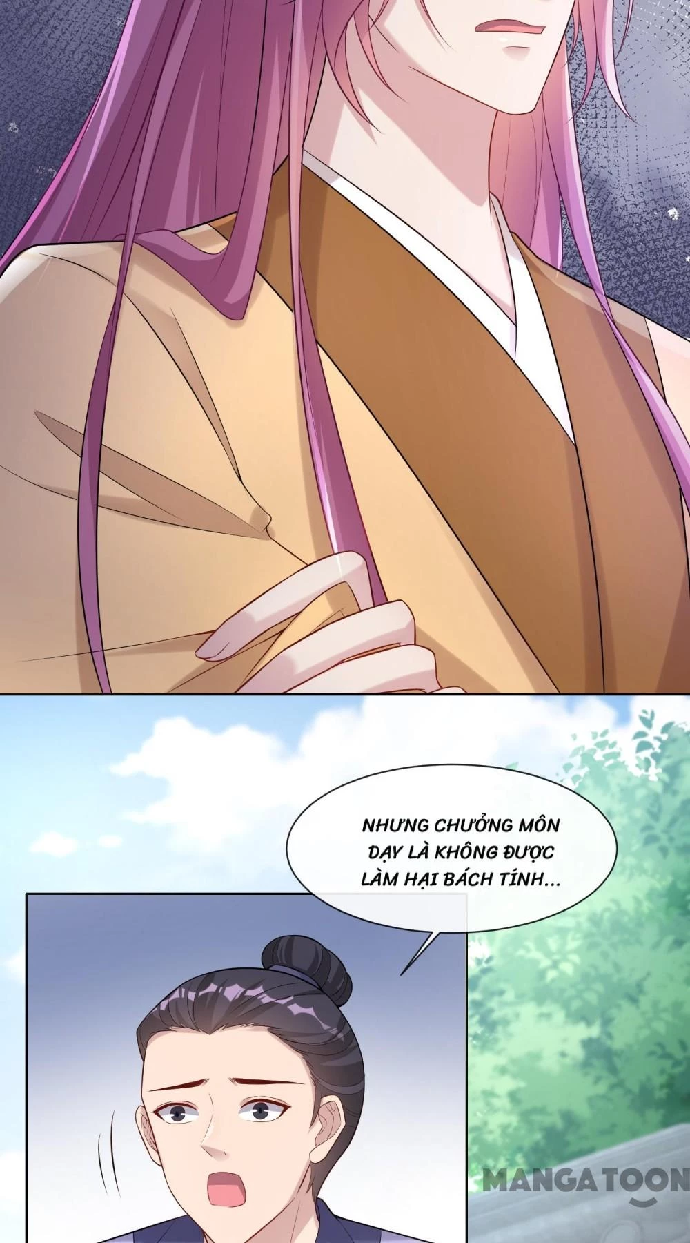 Thú Hắc Cuồng Phi Chapter 187 - 3