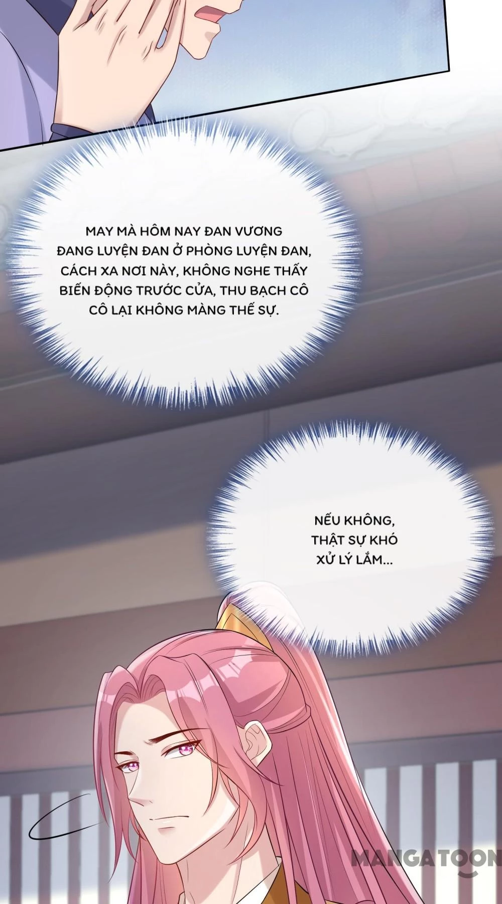 Thú Hắc Cuồng Phi Chapter 187 - 6