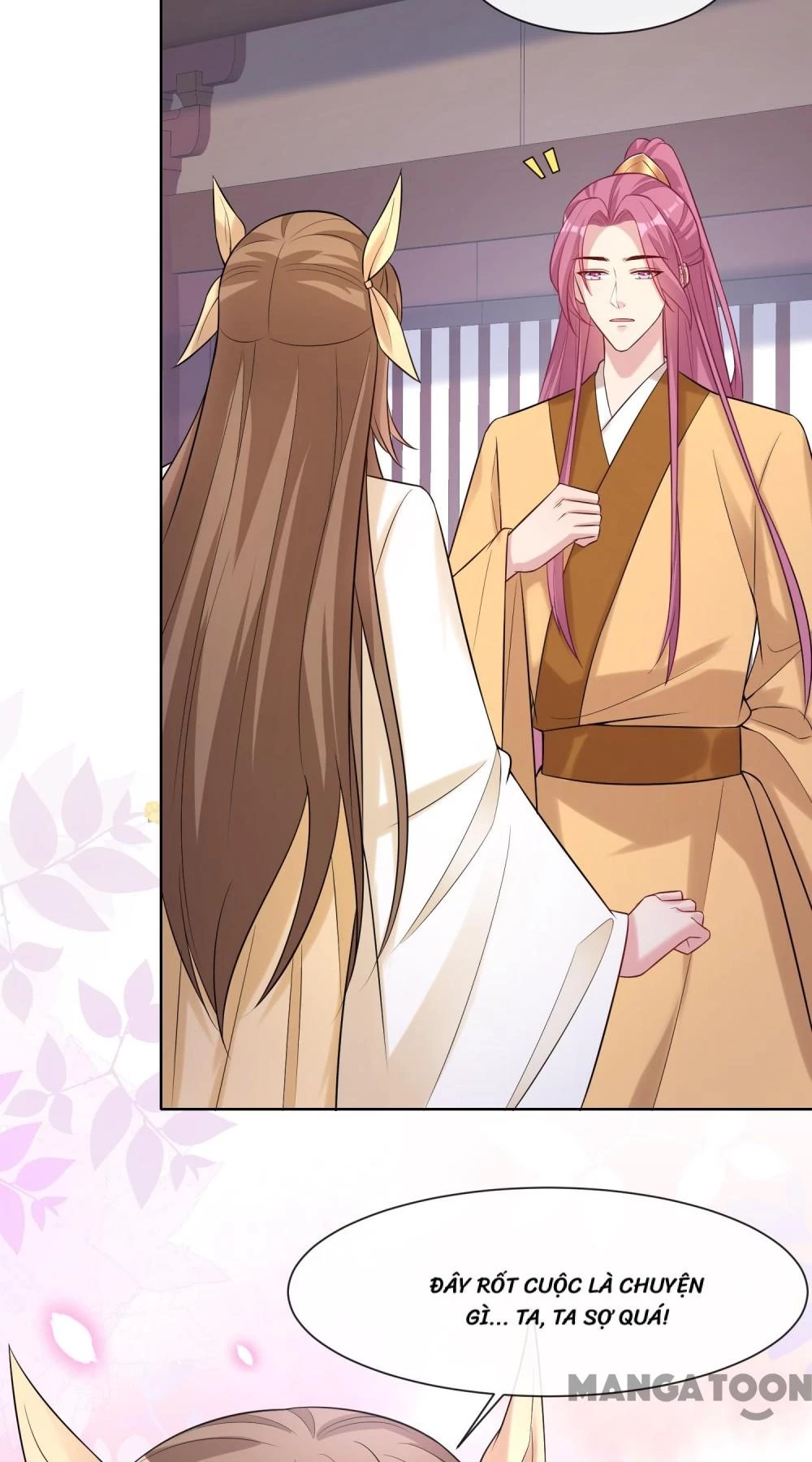 Thú Hắc Cuồng Phi Chapter 187 - 8