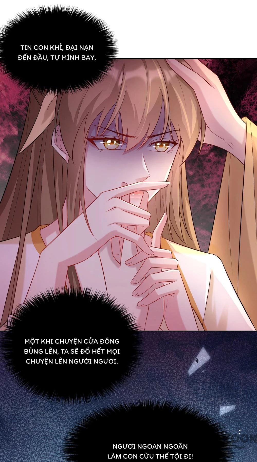 Thú Hắc Cuồng Phi Chapter 187 - 11