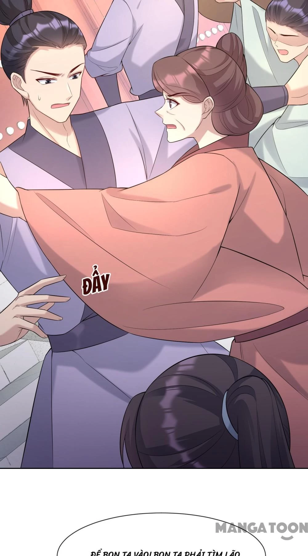 Thú Hắc Cuồng Phi Chapter 187 - 14