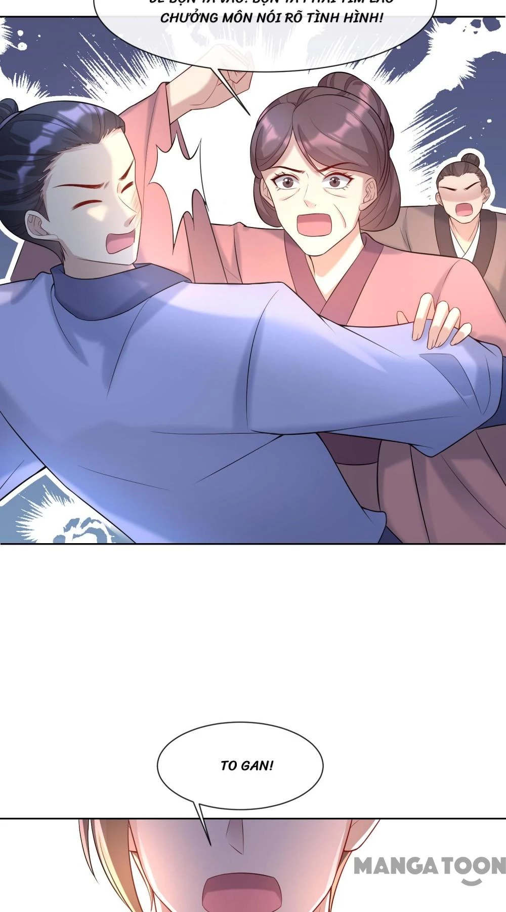 Thú Hắc Cuồng Phi Chapter 187 - 15