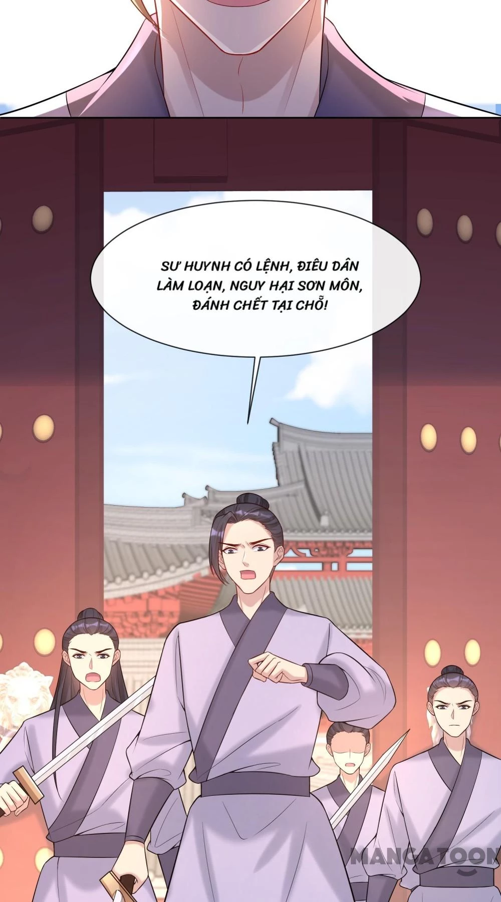 Thú Hắc Cuồng Phi Chapter 187 - 16