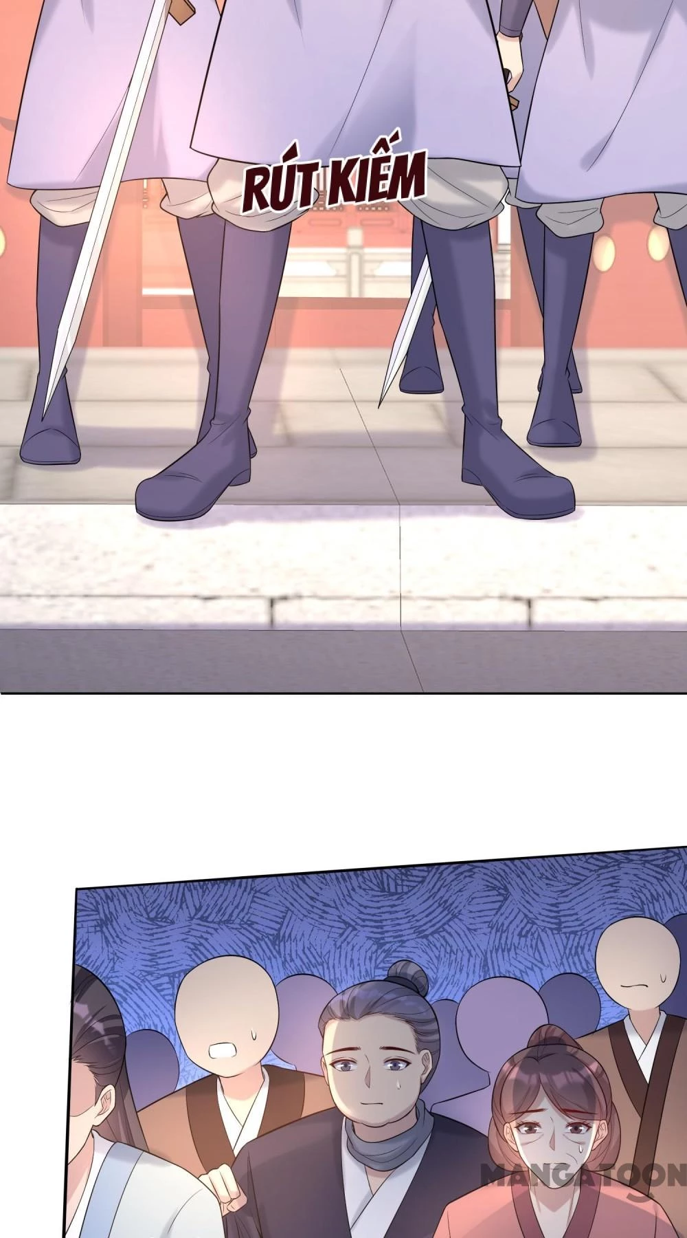 Thú Hắc Cuồng Phi Chapter 187 - 17