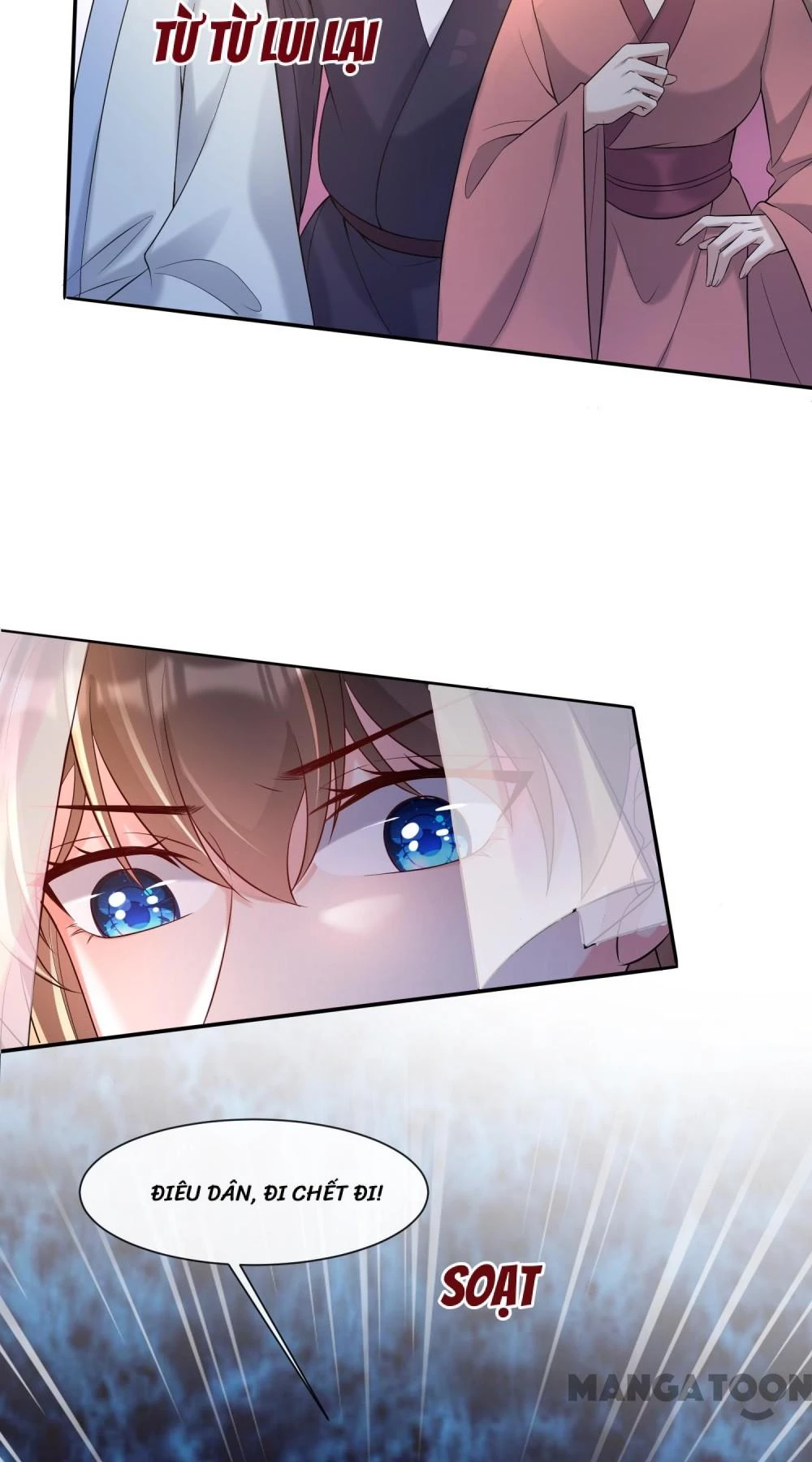 Thú Hắc Cuồng Phi Chapter 187 - 18