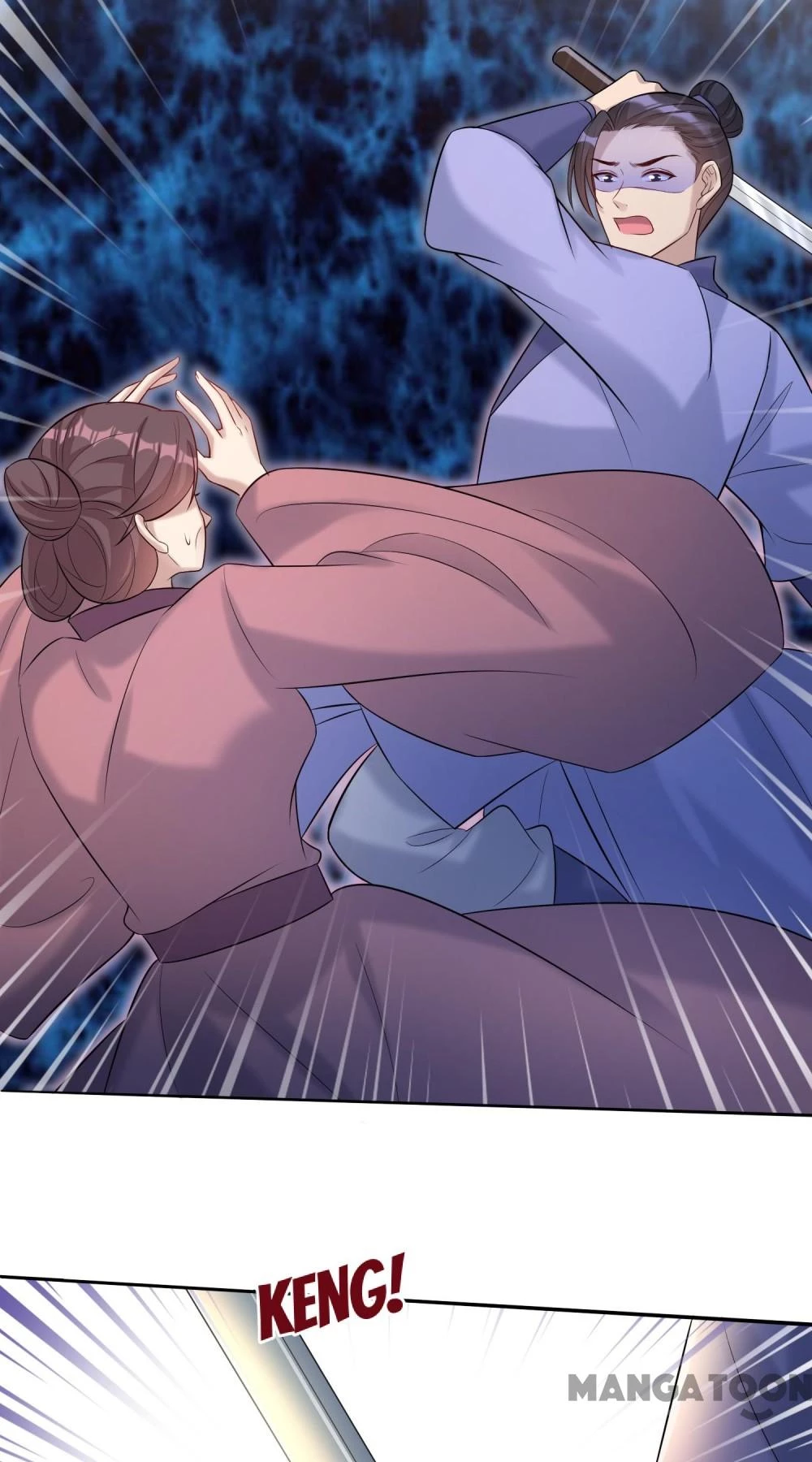 Thú Hắc Cuồng Phi Chapter 187 - 19