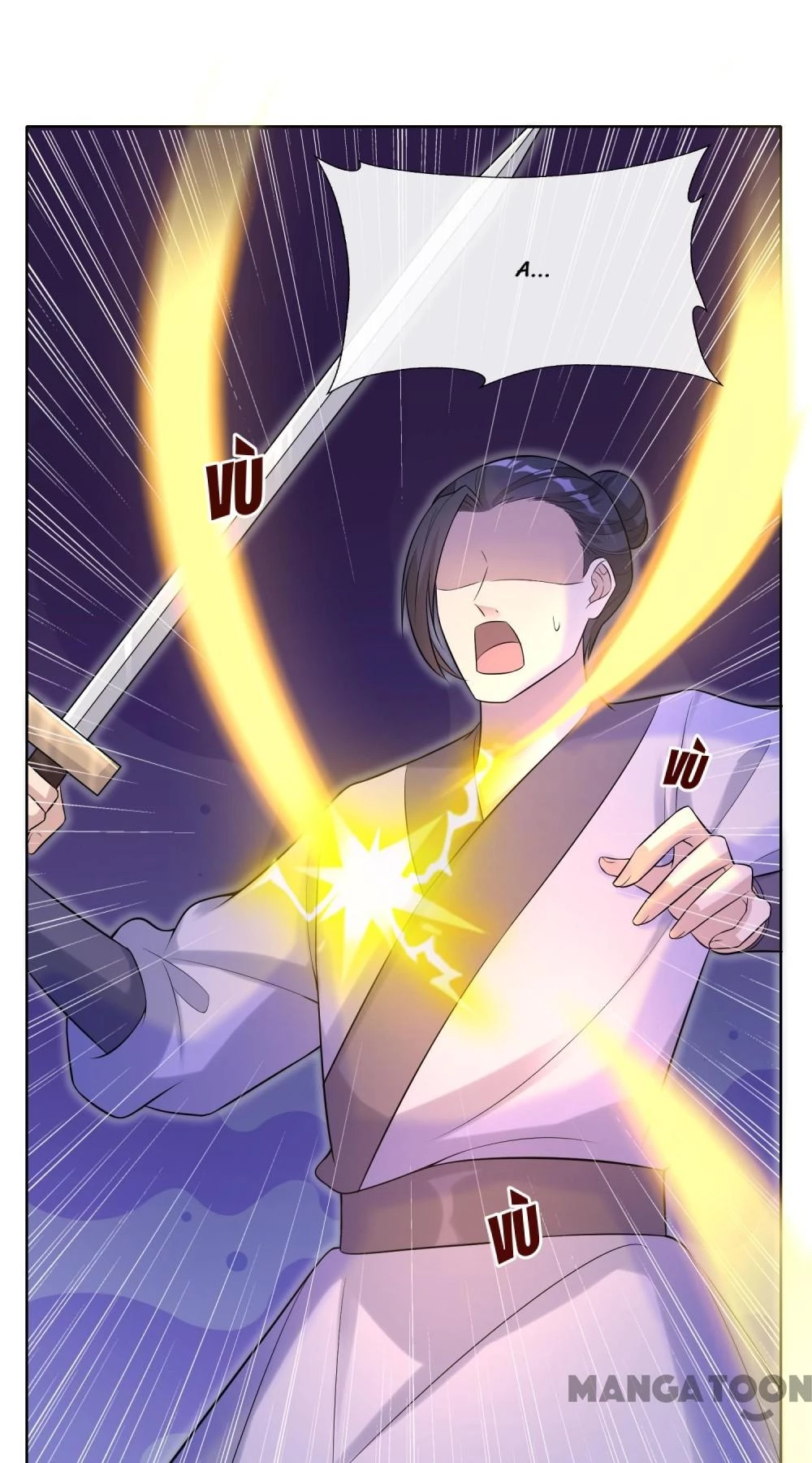 Thú Hắc Cuồng Phi Chapter 187 - 21