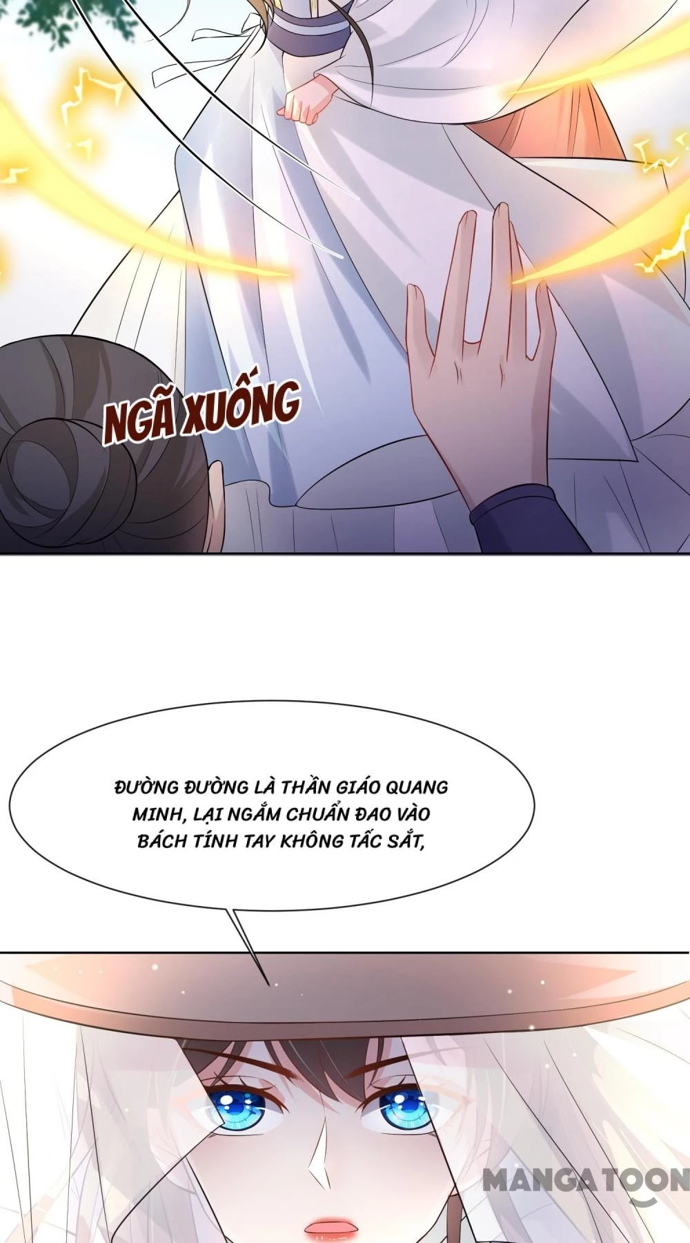 Thú Hắc Cuồng Phi Chapter 187 - 23