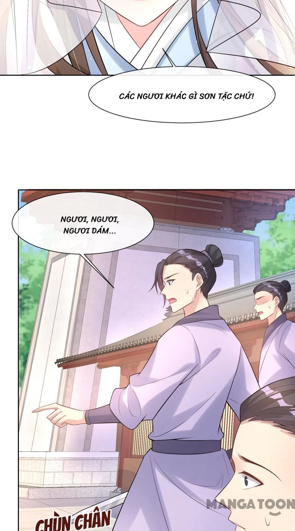 Thú Hắc Cuồng Phi Chapter 187 - 24