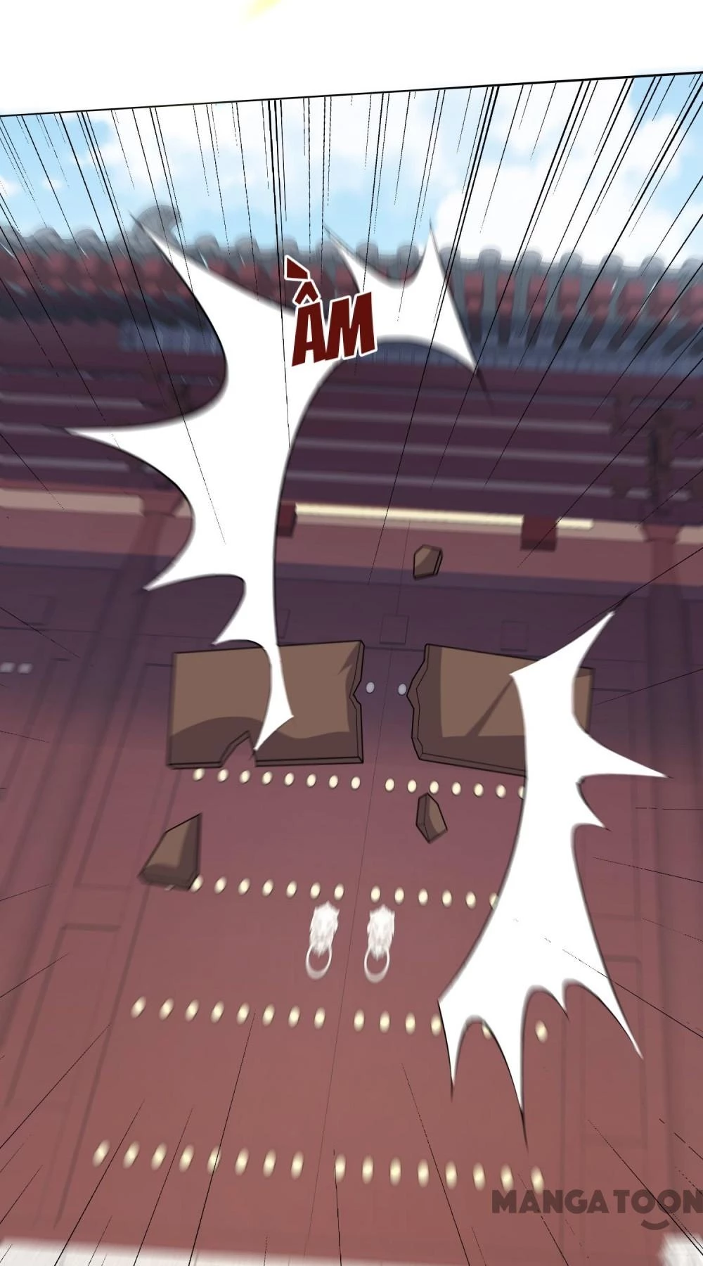 Thú Hắc Cuồng Phi Chapter 187 - 28