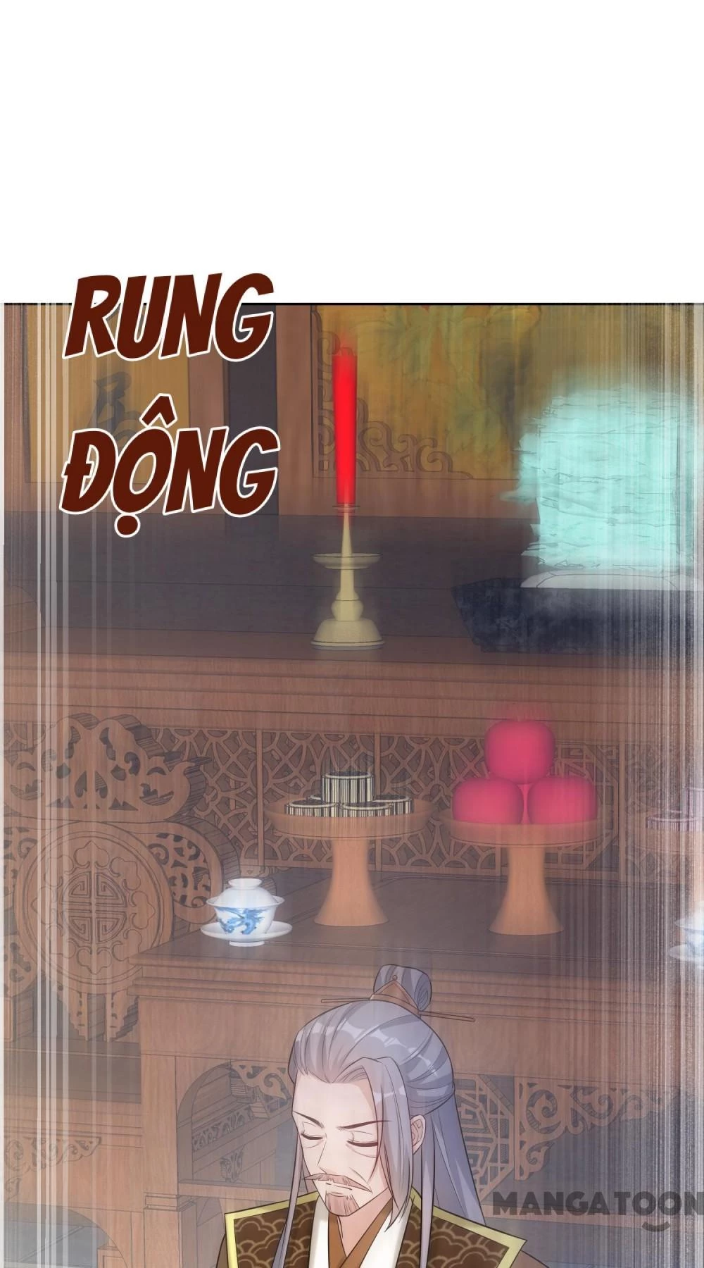 Thú Hắc Cuồng Phi Chapter 187 - 30