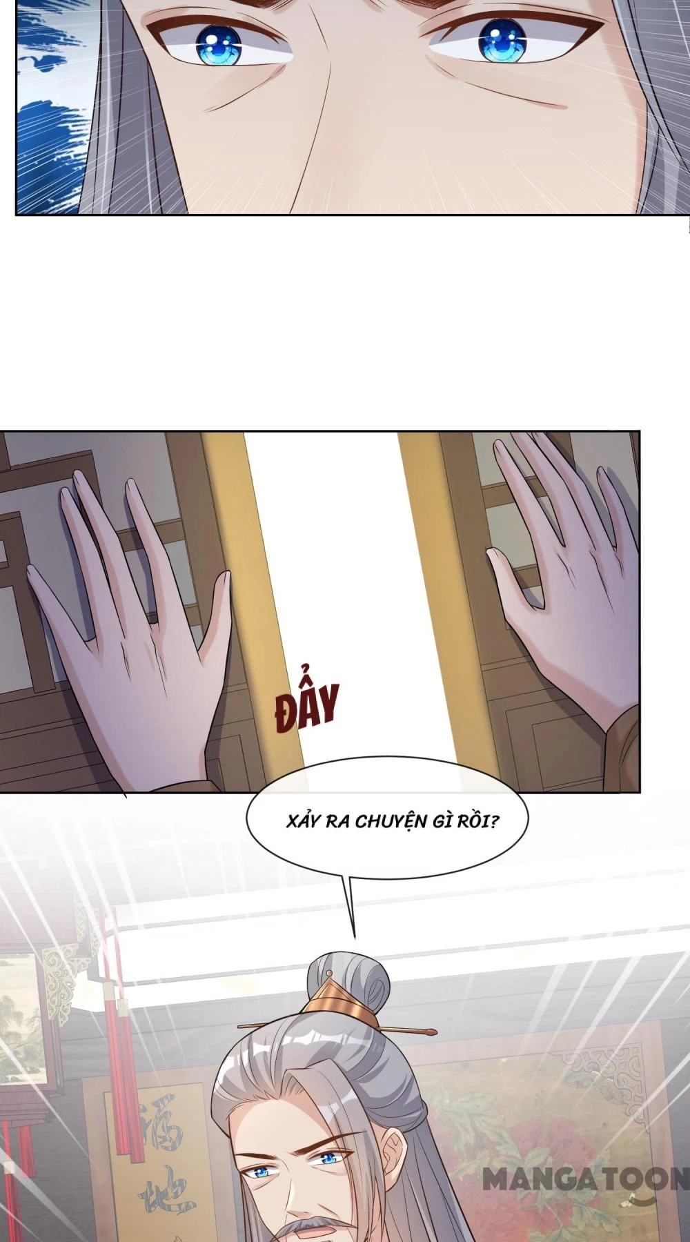 Thú Hắc Cuồng Phi Chapter 187 - 32