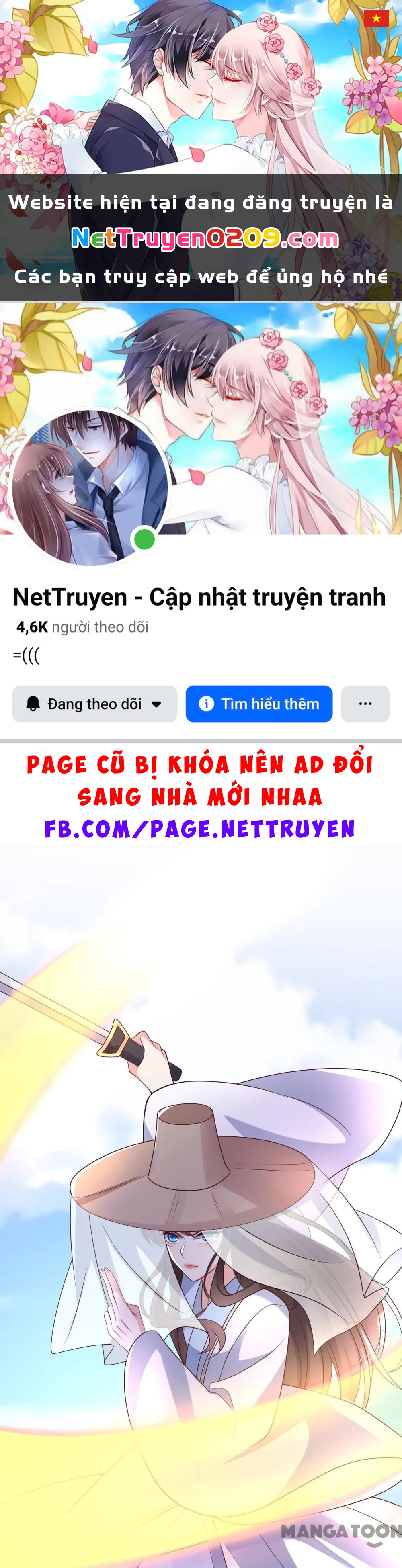 Thú Hắc Cuồng Phi Chapter 188 - 1